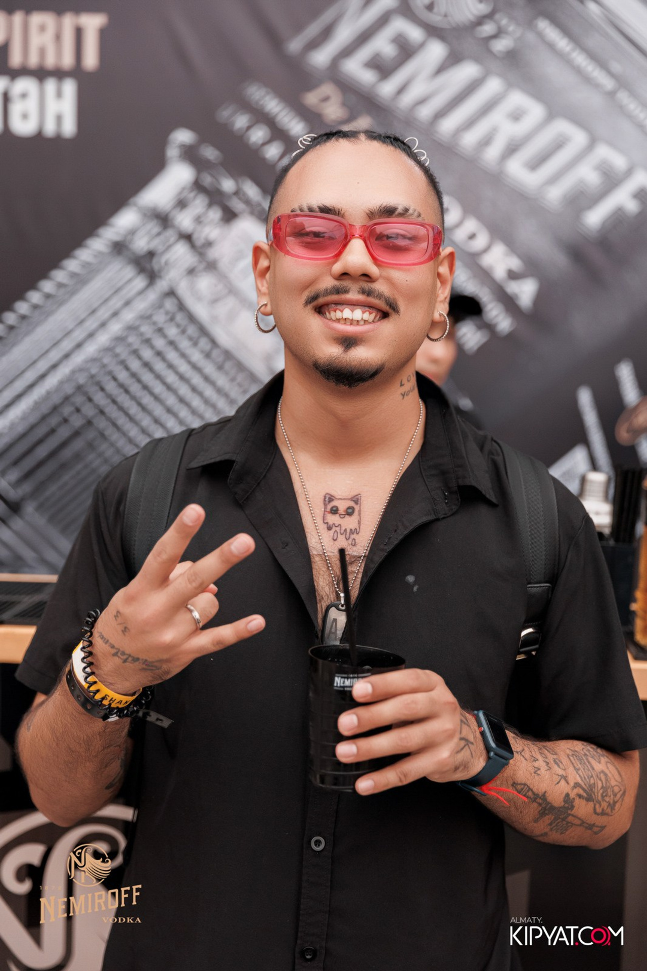 Фотоотчеты. КИПЯТКОМ АЛМАТЫ!