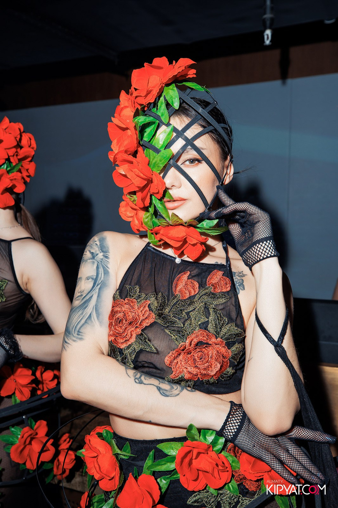 Фотоотчеты. КИПЯТКОМ АЛМАТЫ!