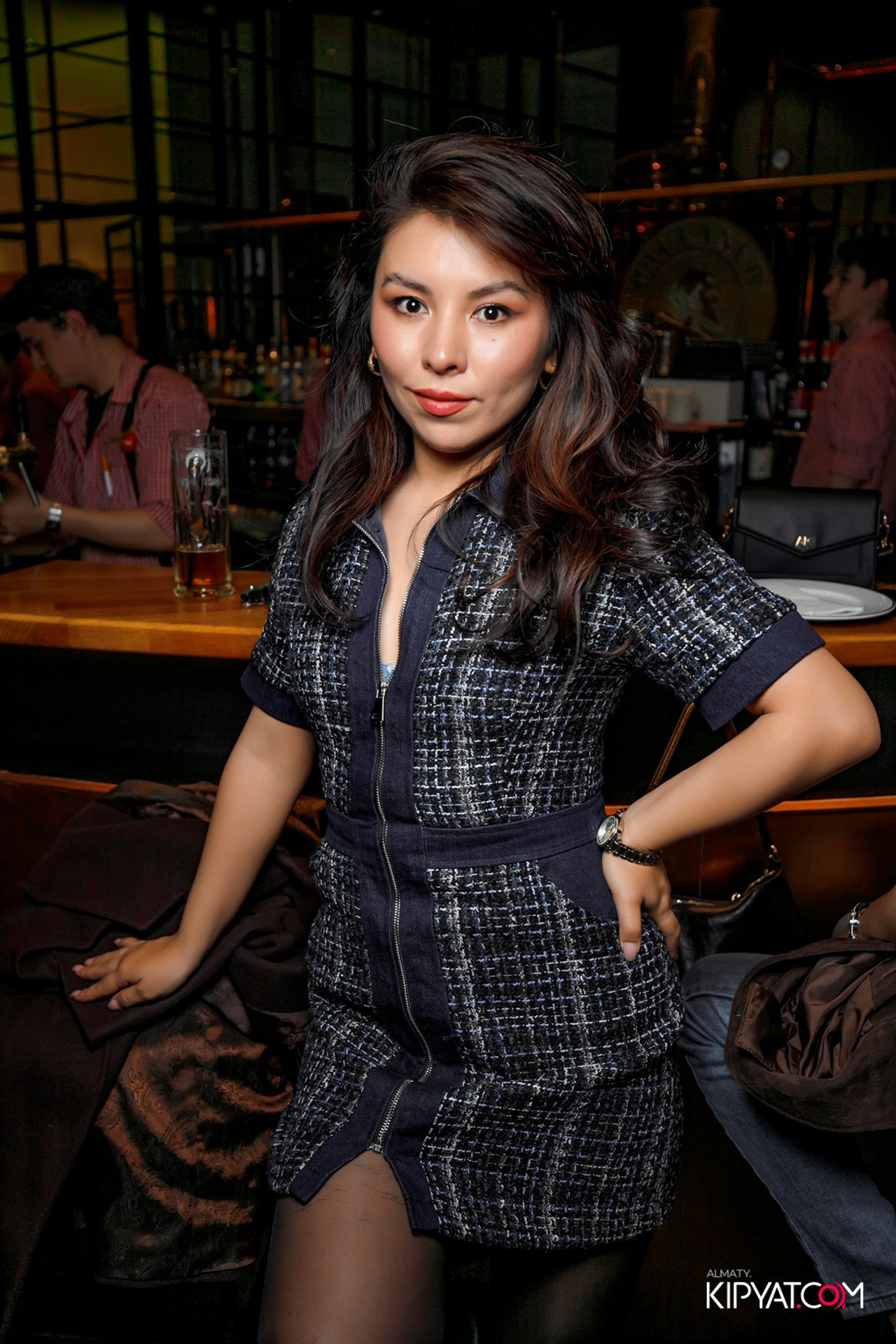 SAHARA ASIAN MIX. КИПЯТКОМ АЛМАТЫ! Фотосъемка мероприятий в Алматы