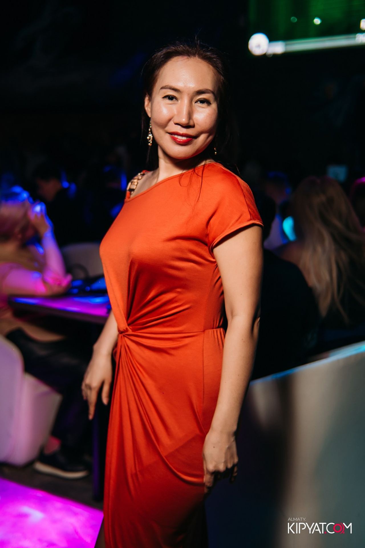 Фотоотчеты. КИПЯТКОМ АЛМАТЫ!