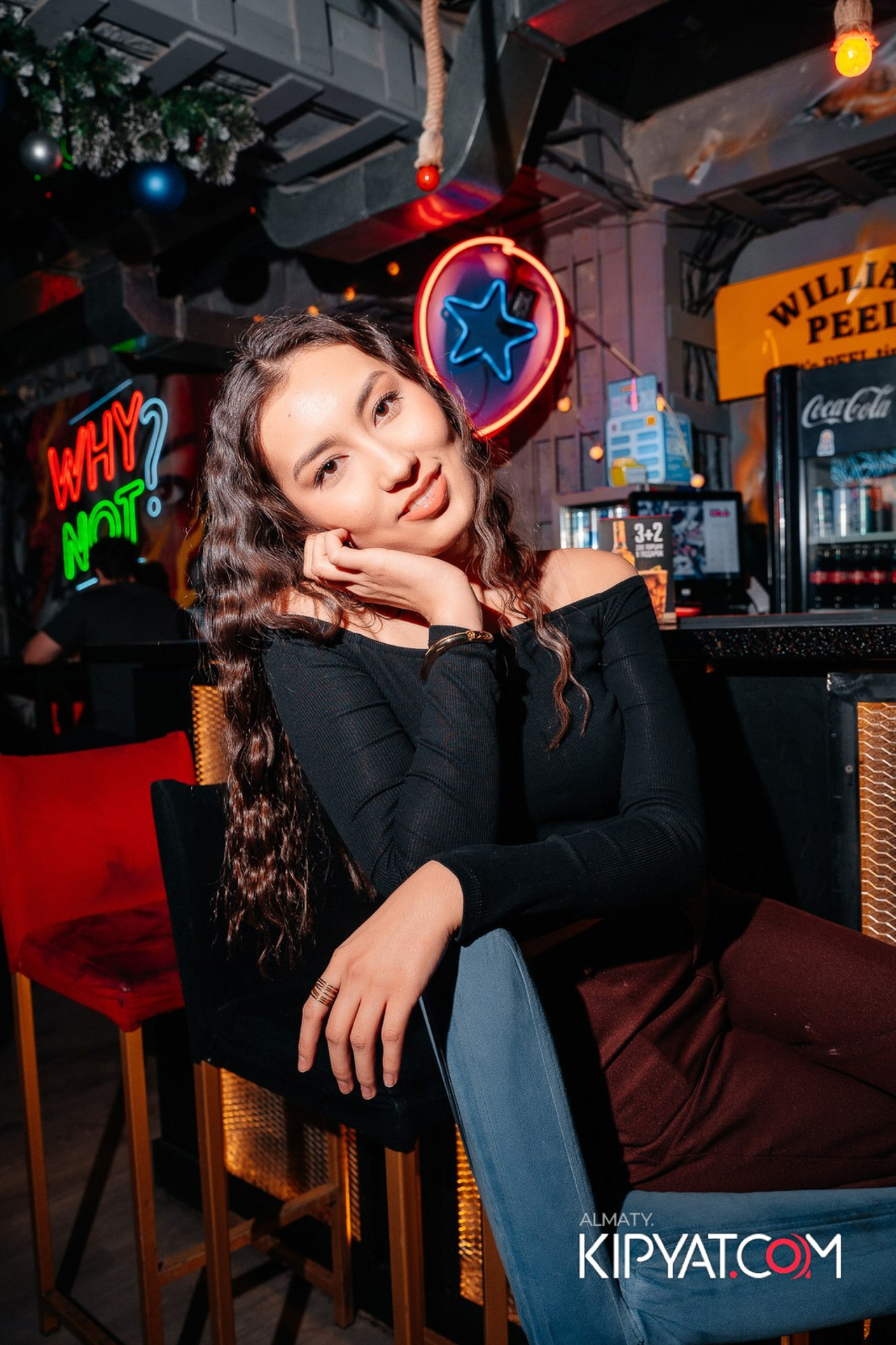 Фотоотчеты. КИПЯТКОМ АЛМАТЫ!