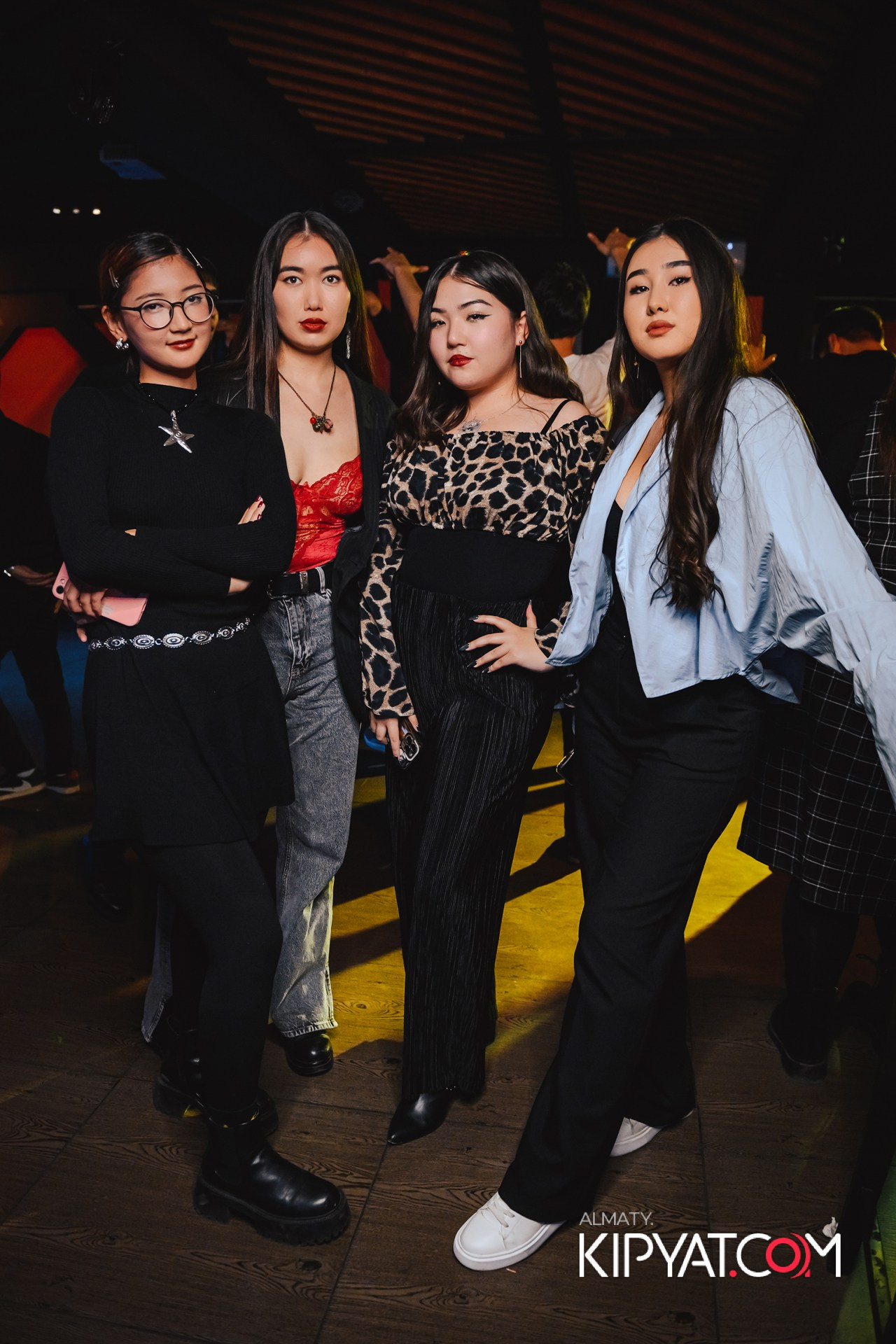 Фотоотчеты. КИПЯТКОМ АЛМАТЫ!