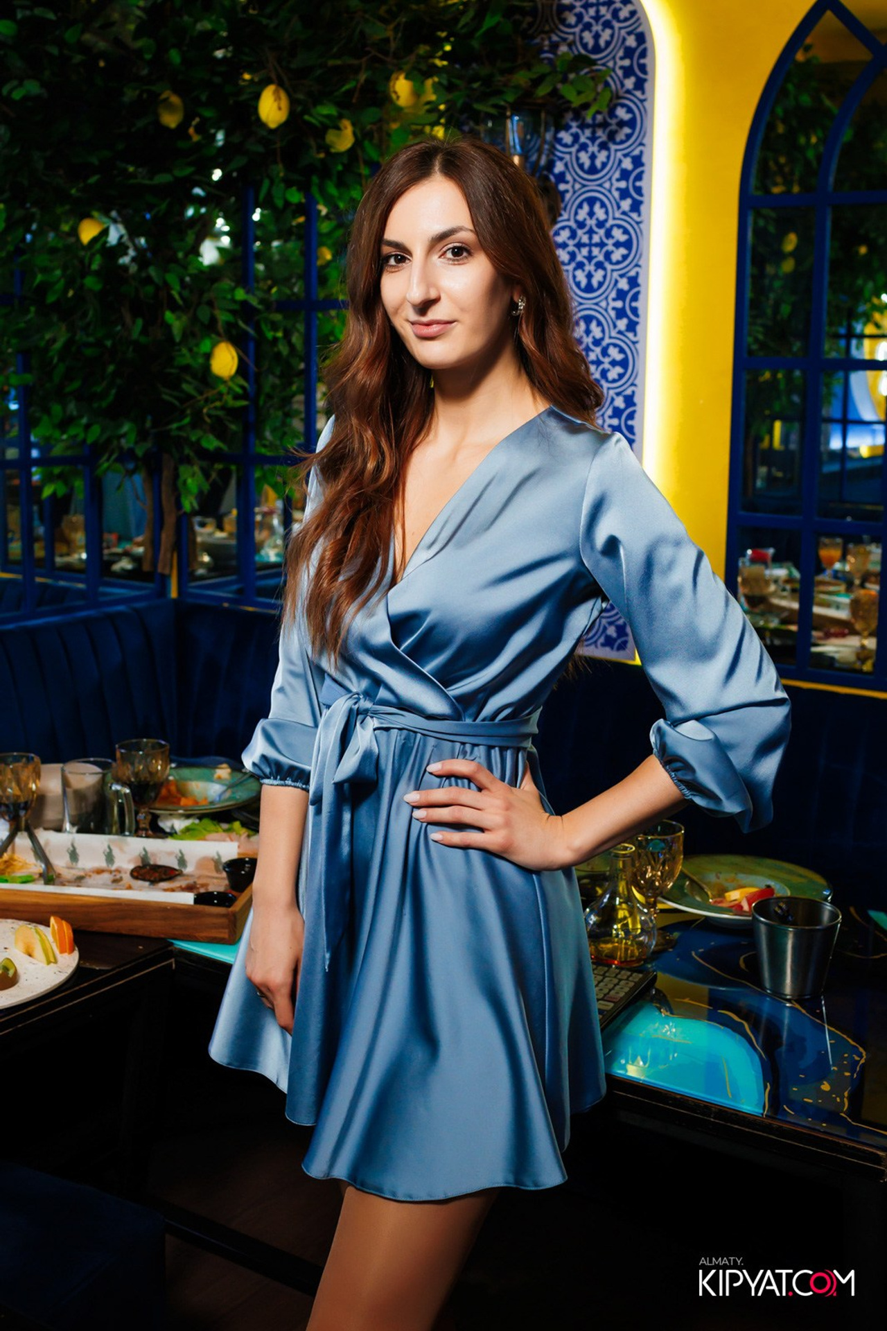 Фотоотчеты. КИПЯТКОМ АЛМАТЫ!