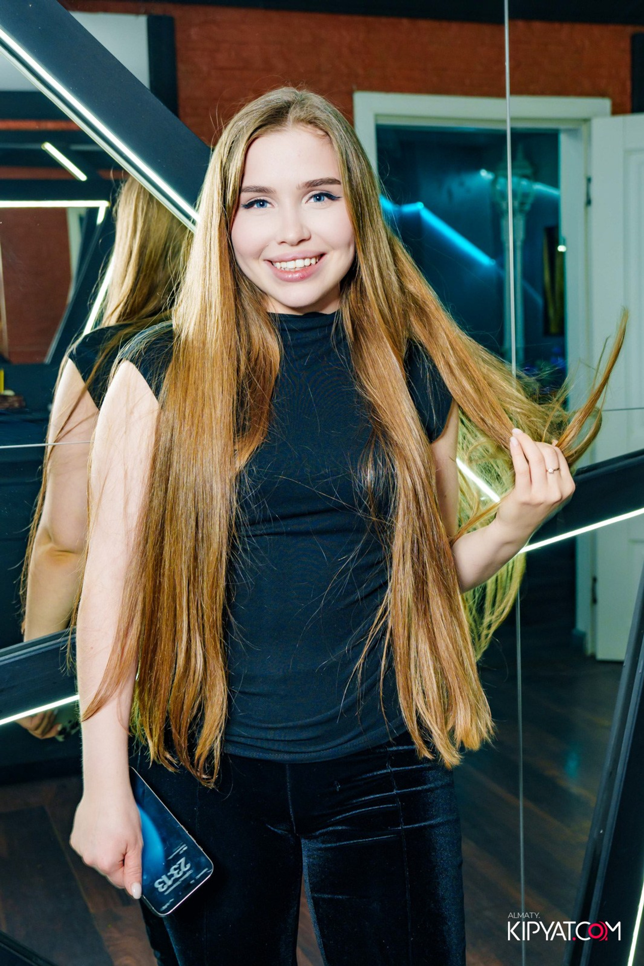 Фотоотчеты. КИПЯТКОМ АЛМАТЫ!