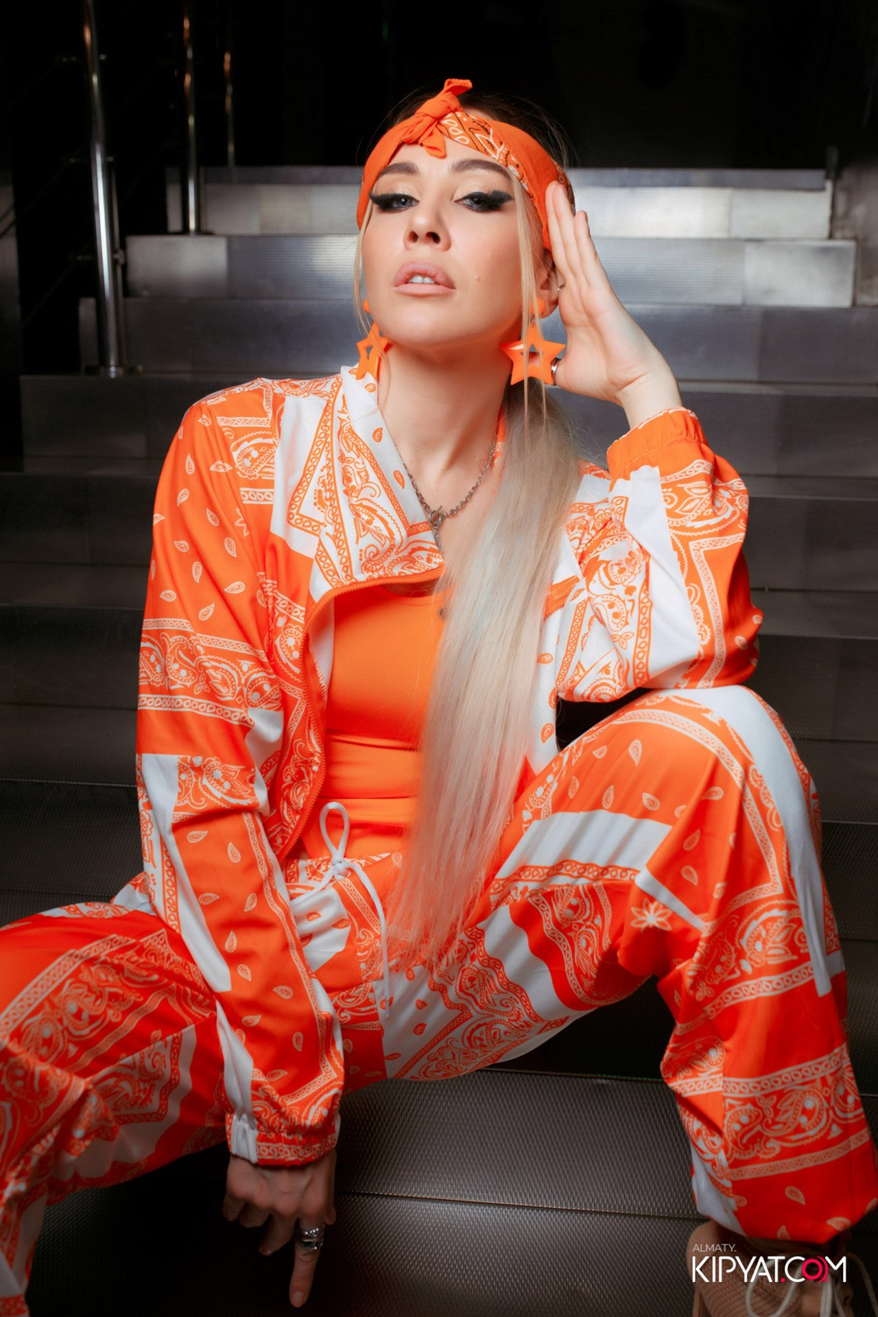 Фотоотчеты. КИПЯТКОМ АЛМАТЫ!