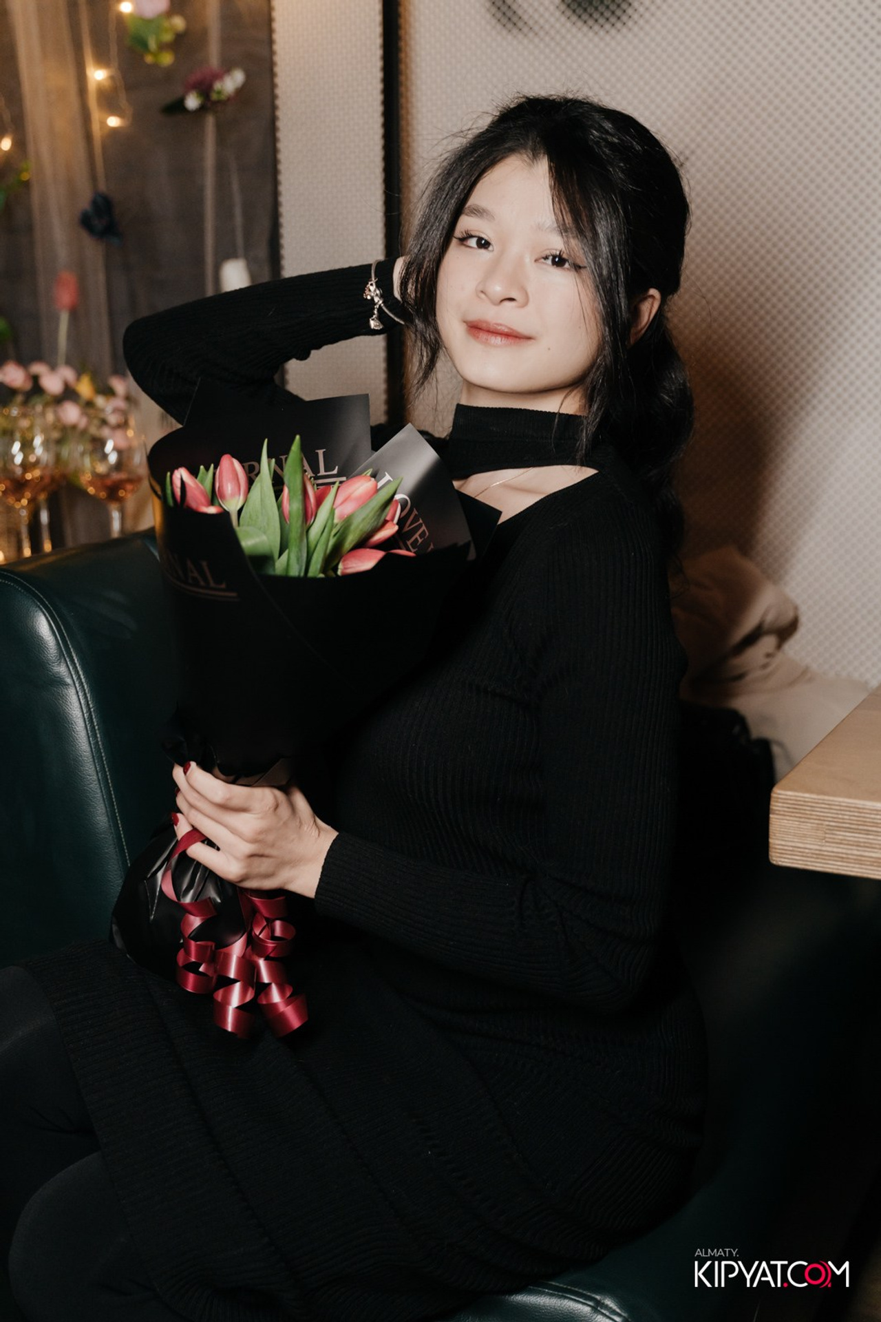 Фотоотчеты. КИПЯТКОМ АЛМАТЫ!