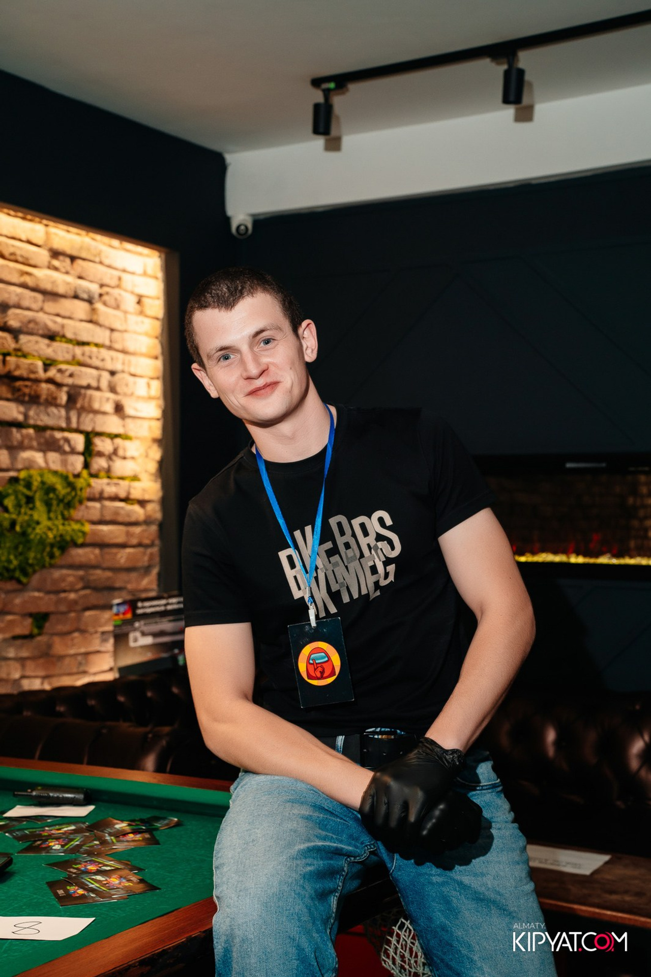 Фотоотчеты. КИПЯТКОМ АЛМАТЫ!