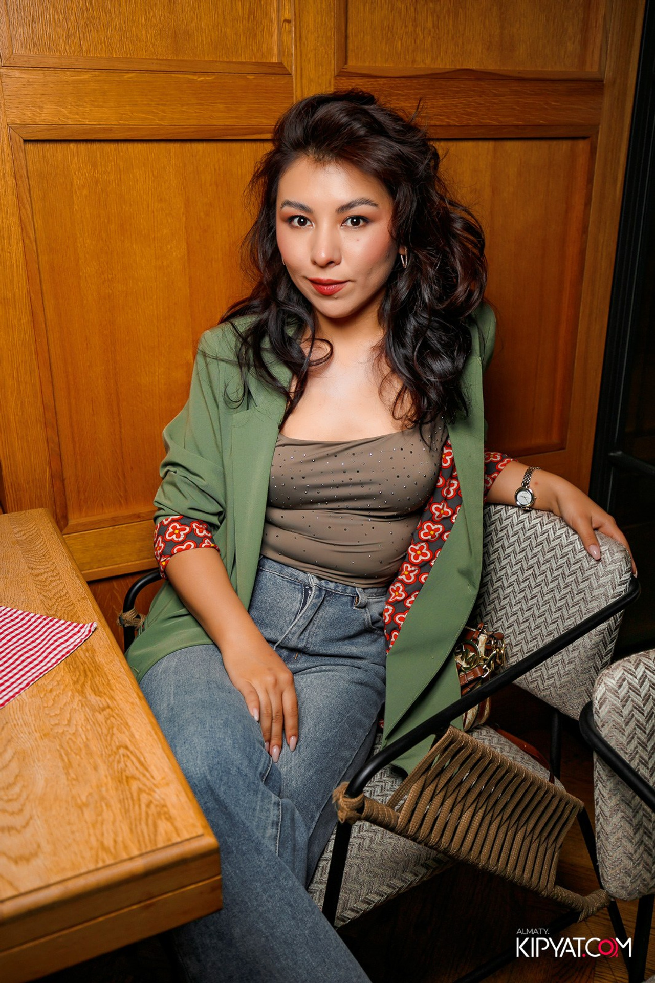 Фотоотчеты. КИПЯТКОМ АЛМАТЫ!