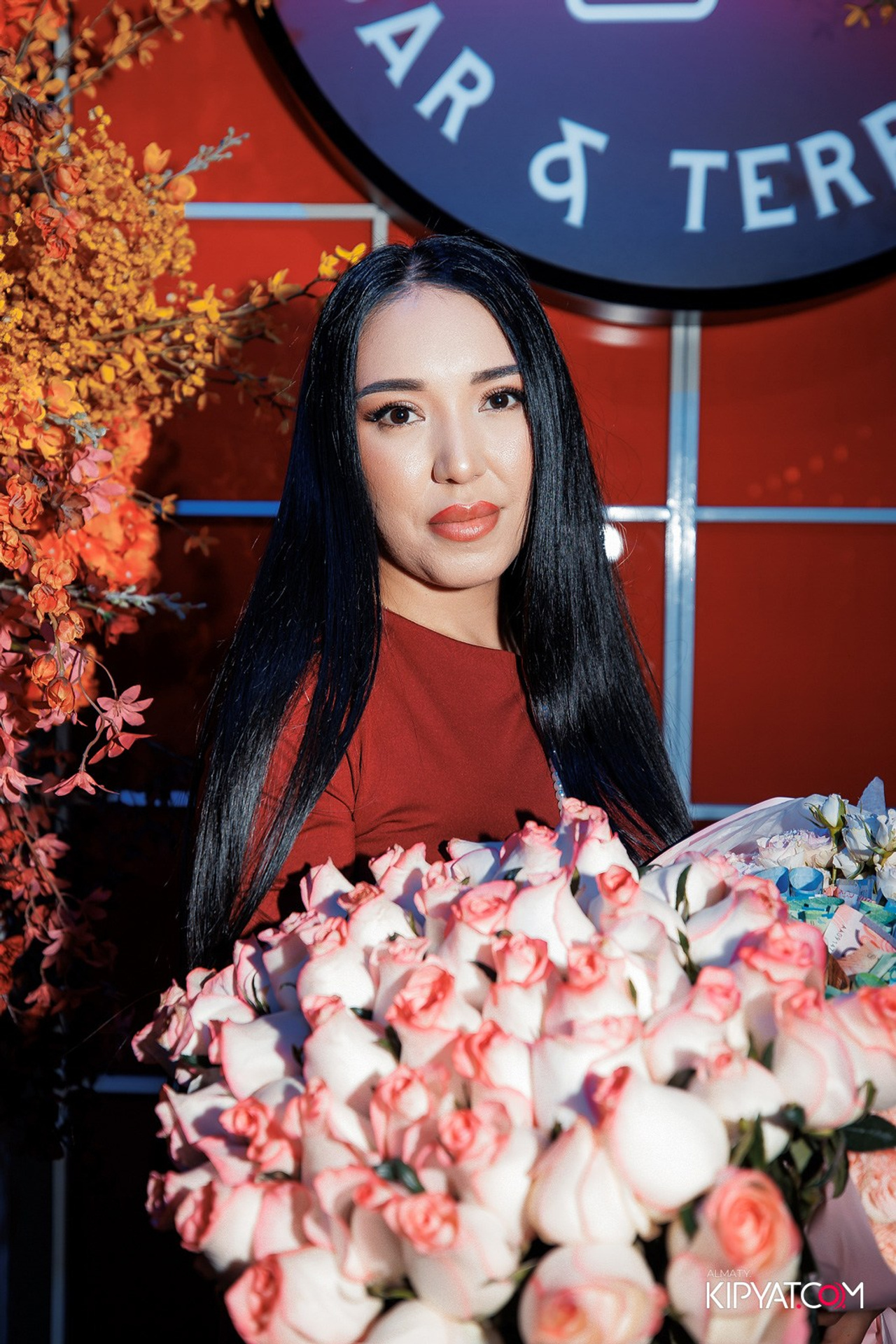 Фотоотчеты. КИПЯТКОМ АЛМАТЫ!