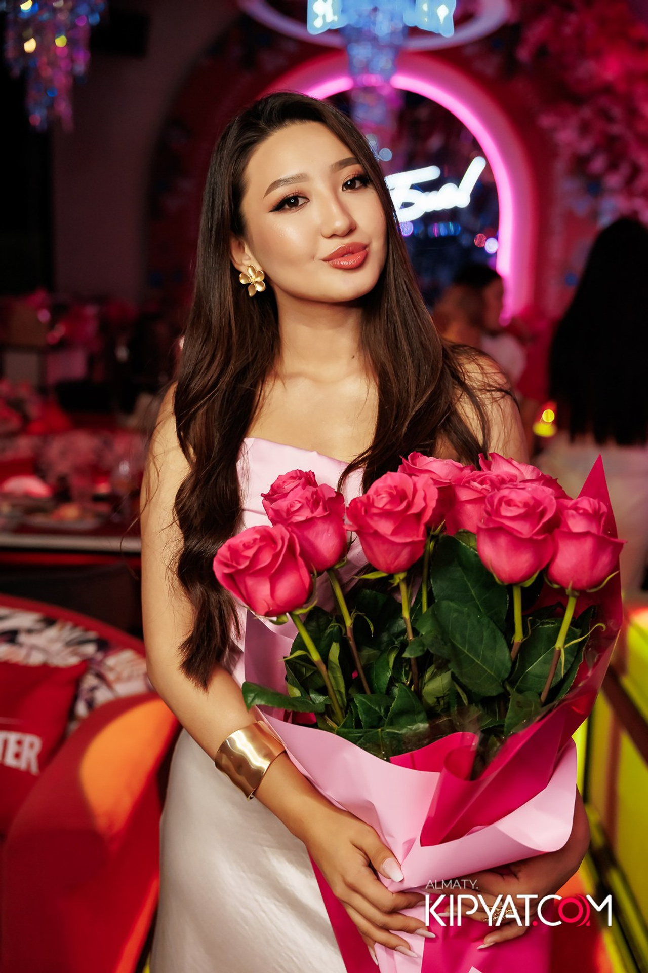 Фотоотчеты. КИПЯТКОМ АЛМАТЫ!