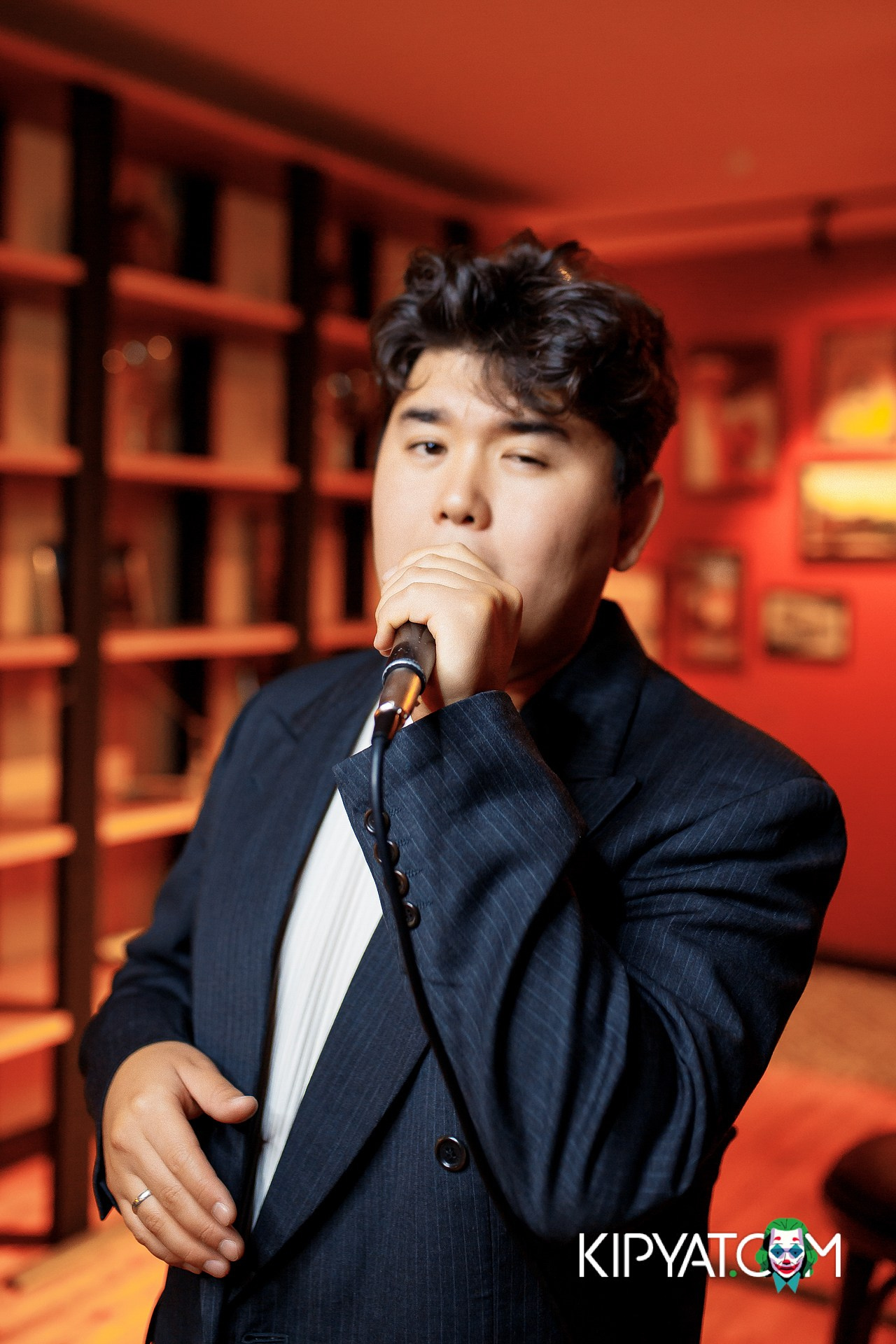 Фотоотчеты. КИПЯТКОМ АЛМАТЫ!