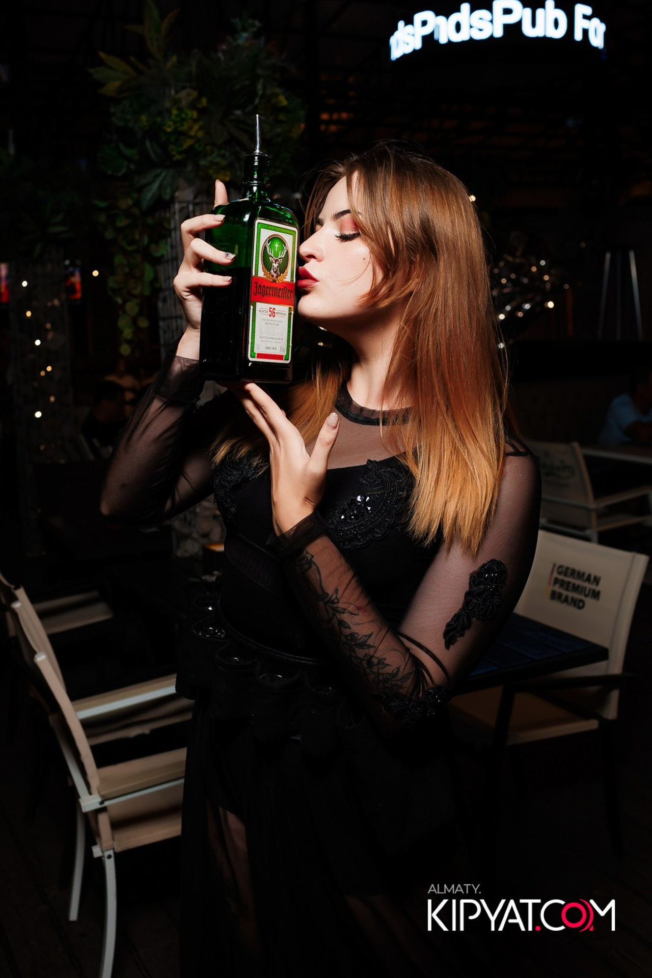 Фотоотчеты. КИПЯТКОМ АЛМАТЫ!