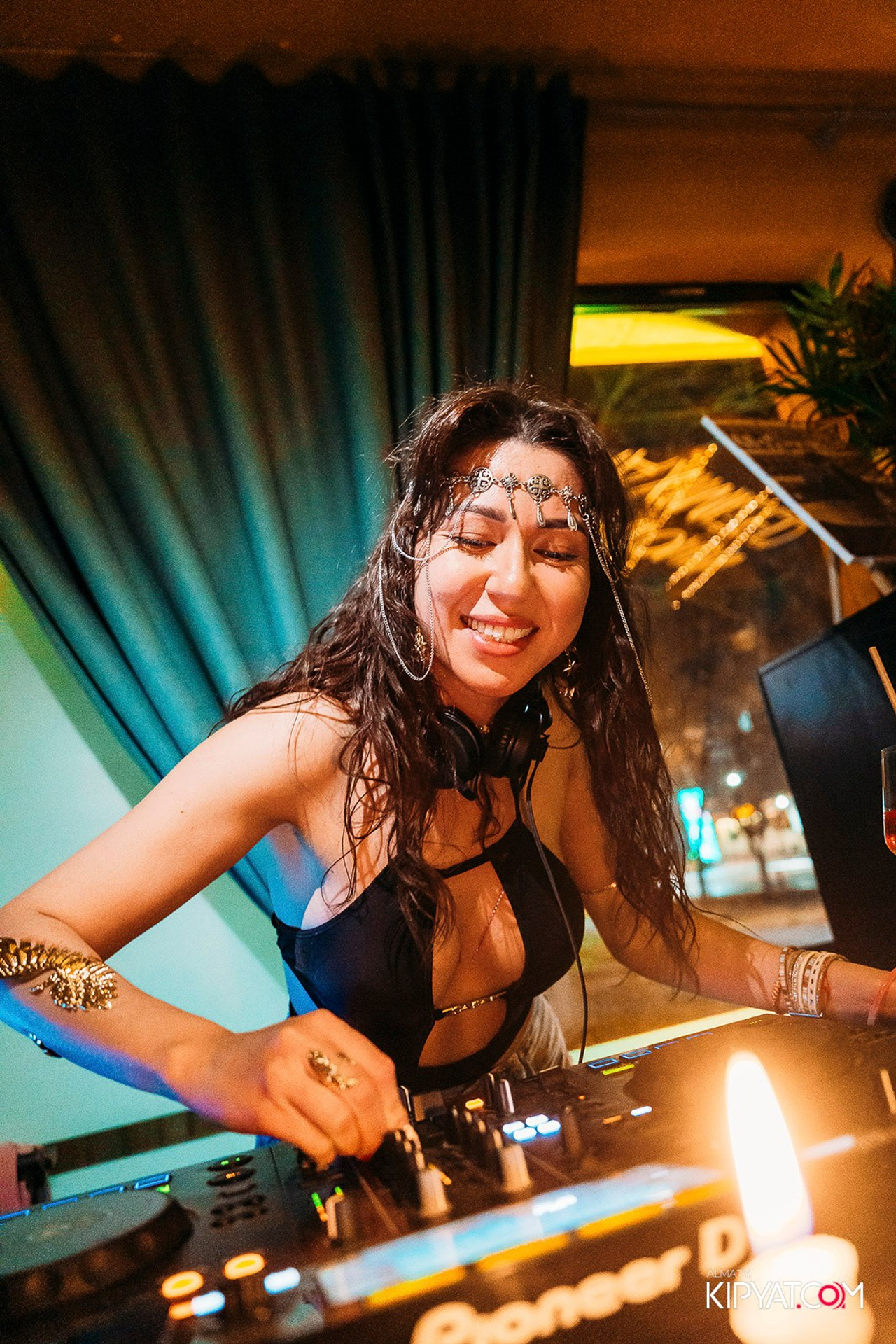 Фотоотчеты. КИПЯТКОМ АЛМАТЫ!