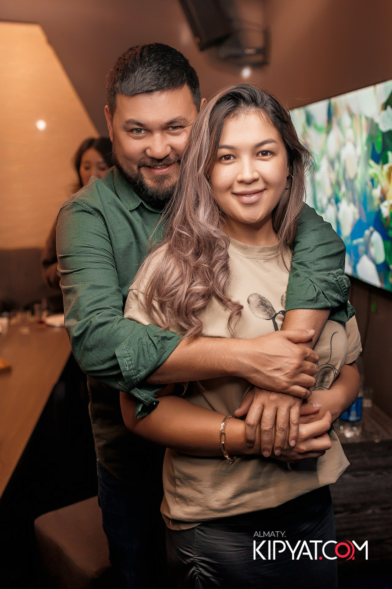 Фотоотчеты. КИПЯТКОМ АЛМАТЫ!