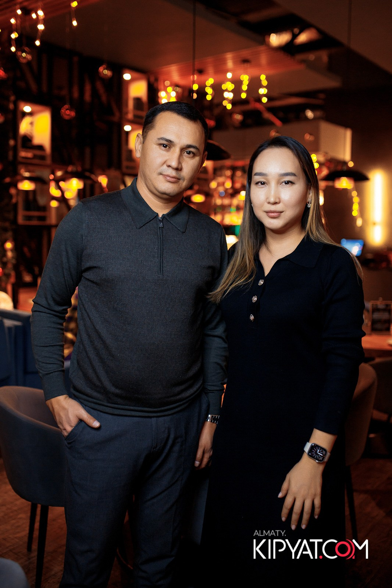 Фотоотчеты. КИПЯТКОМ АЛМАТЫ!