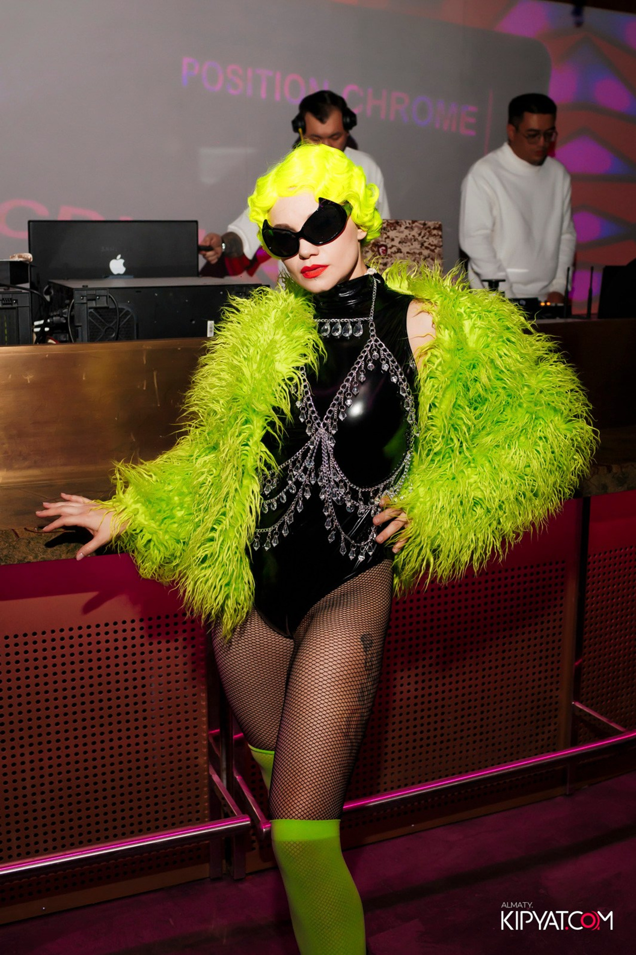 Фотоотчеты. КИПЯТКОМ АЛМАТЫ!