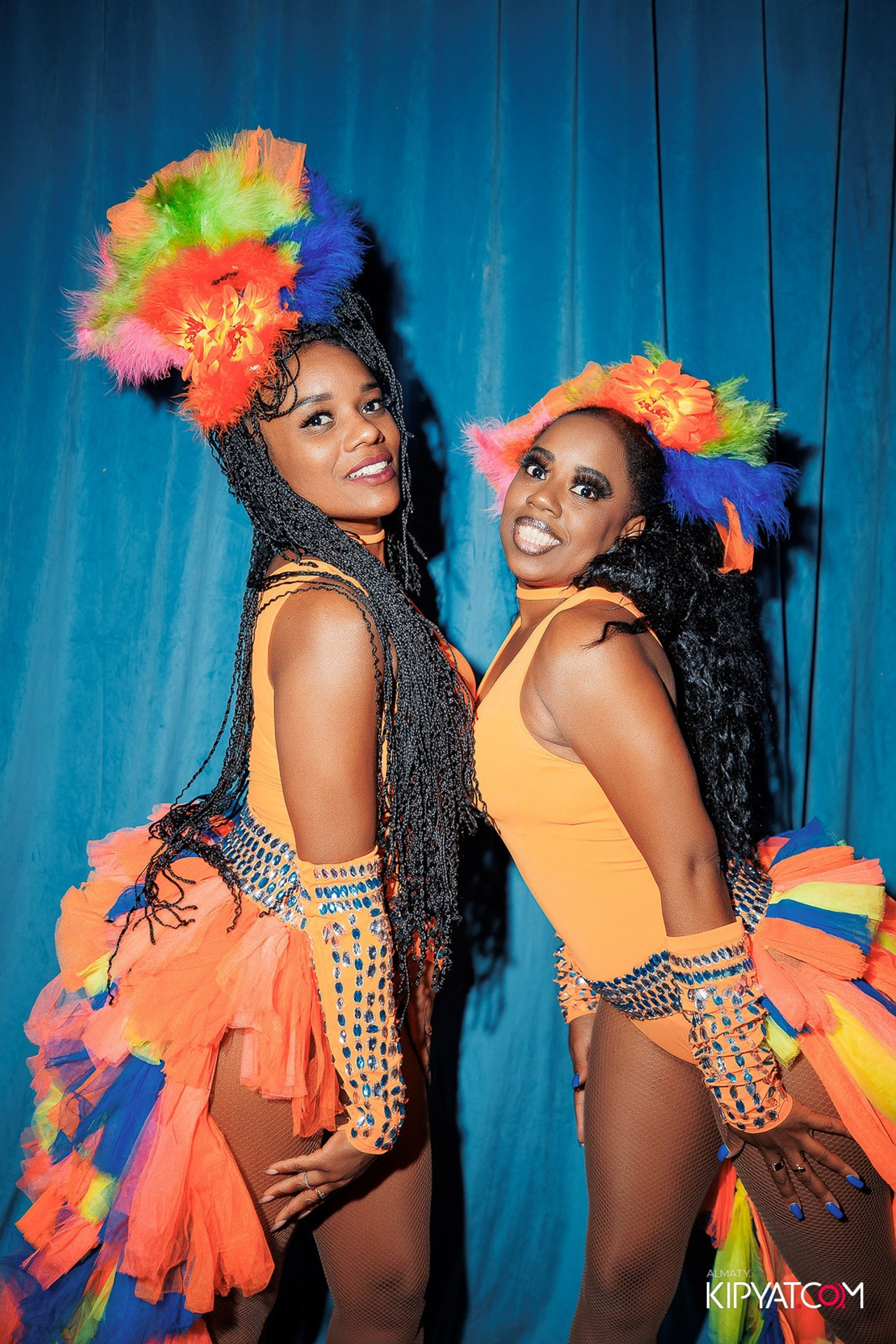 Фотоотчеты. КИПЯТКОМ АЛМАТЫ!