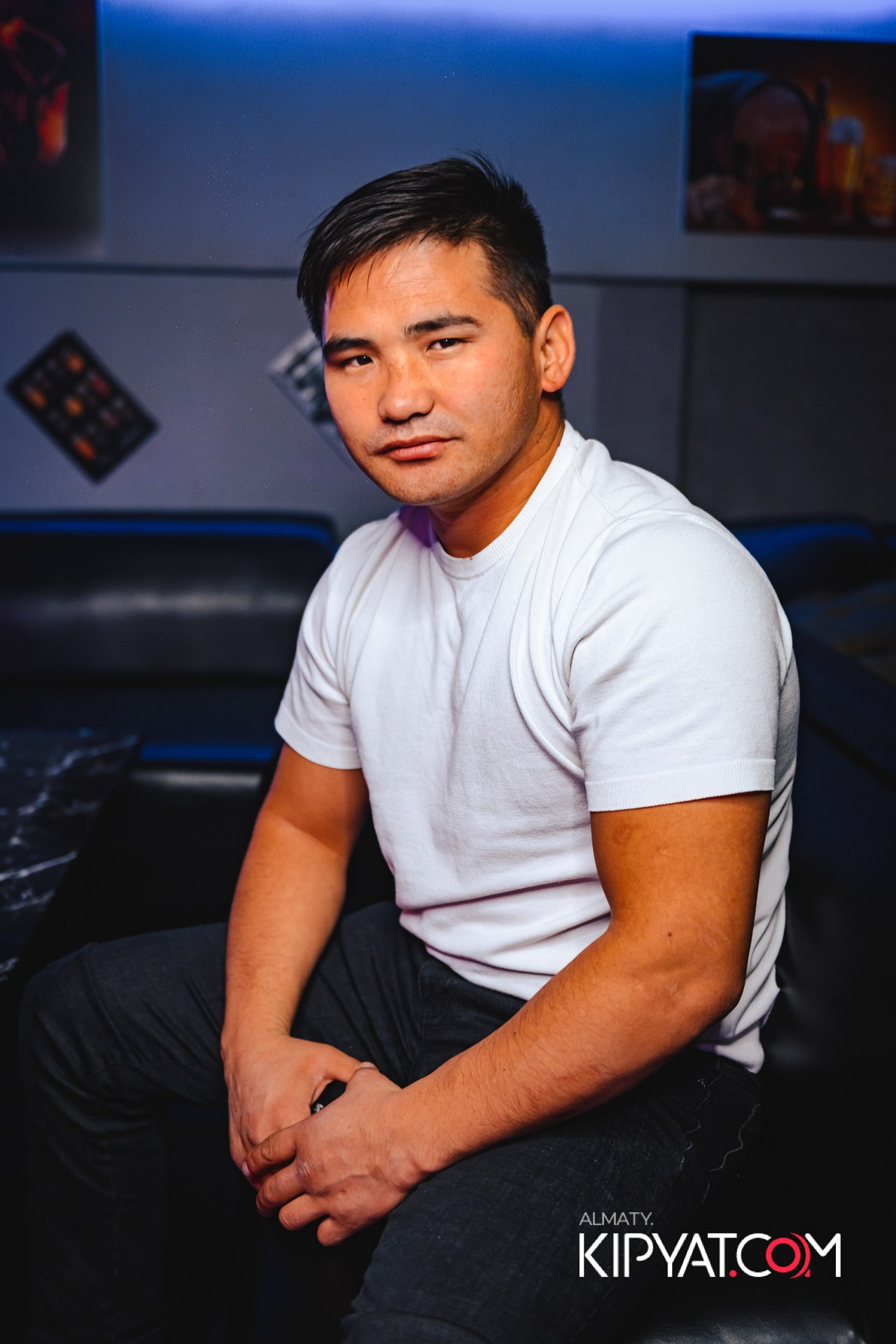 Фотоотчеты. КИПЯТКОМ АЛМАТЫ!