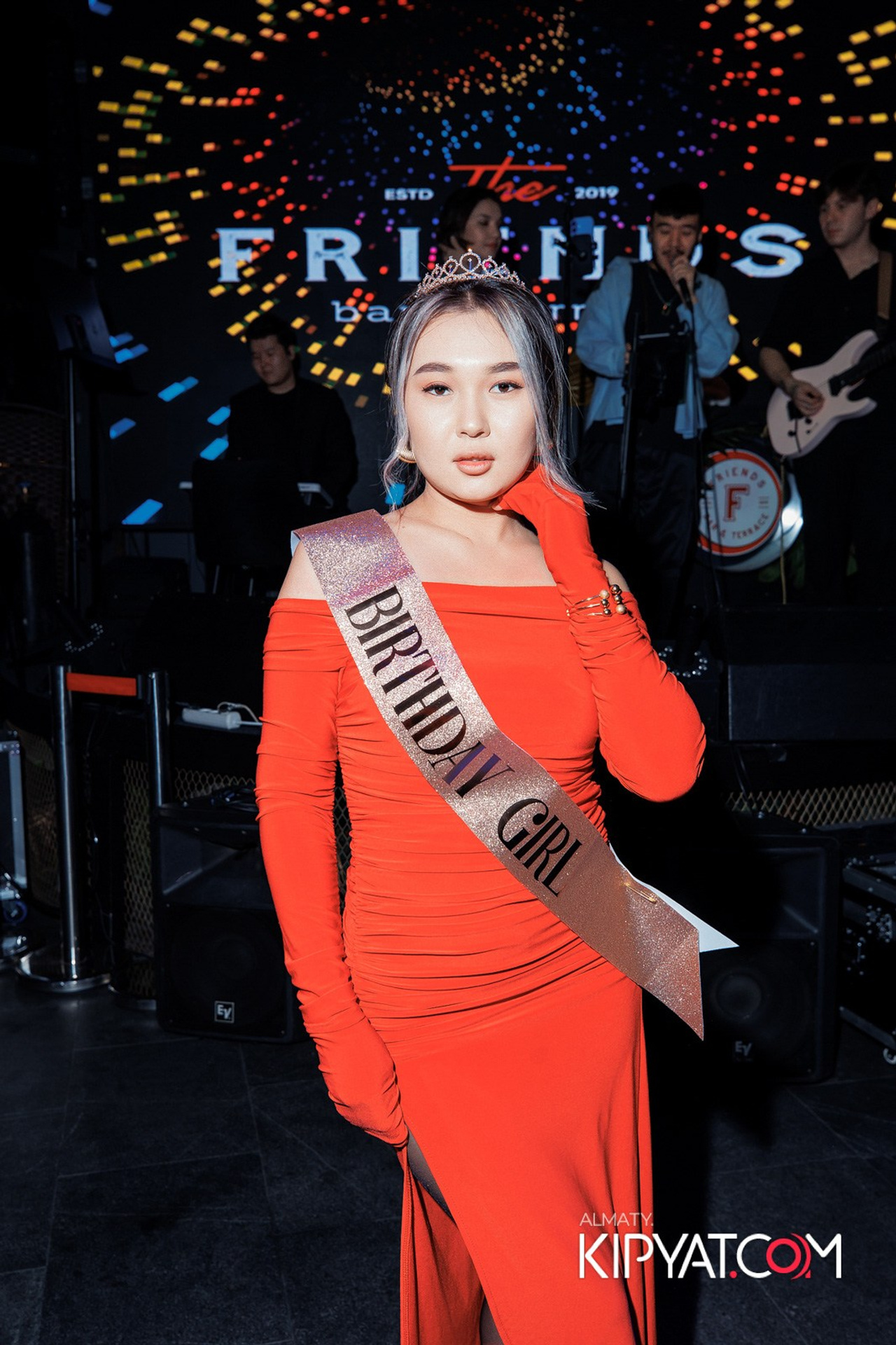 Фотоотчеты. КИПЯТКОМ АЛМАТЫ!