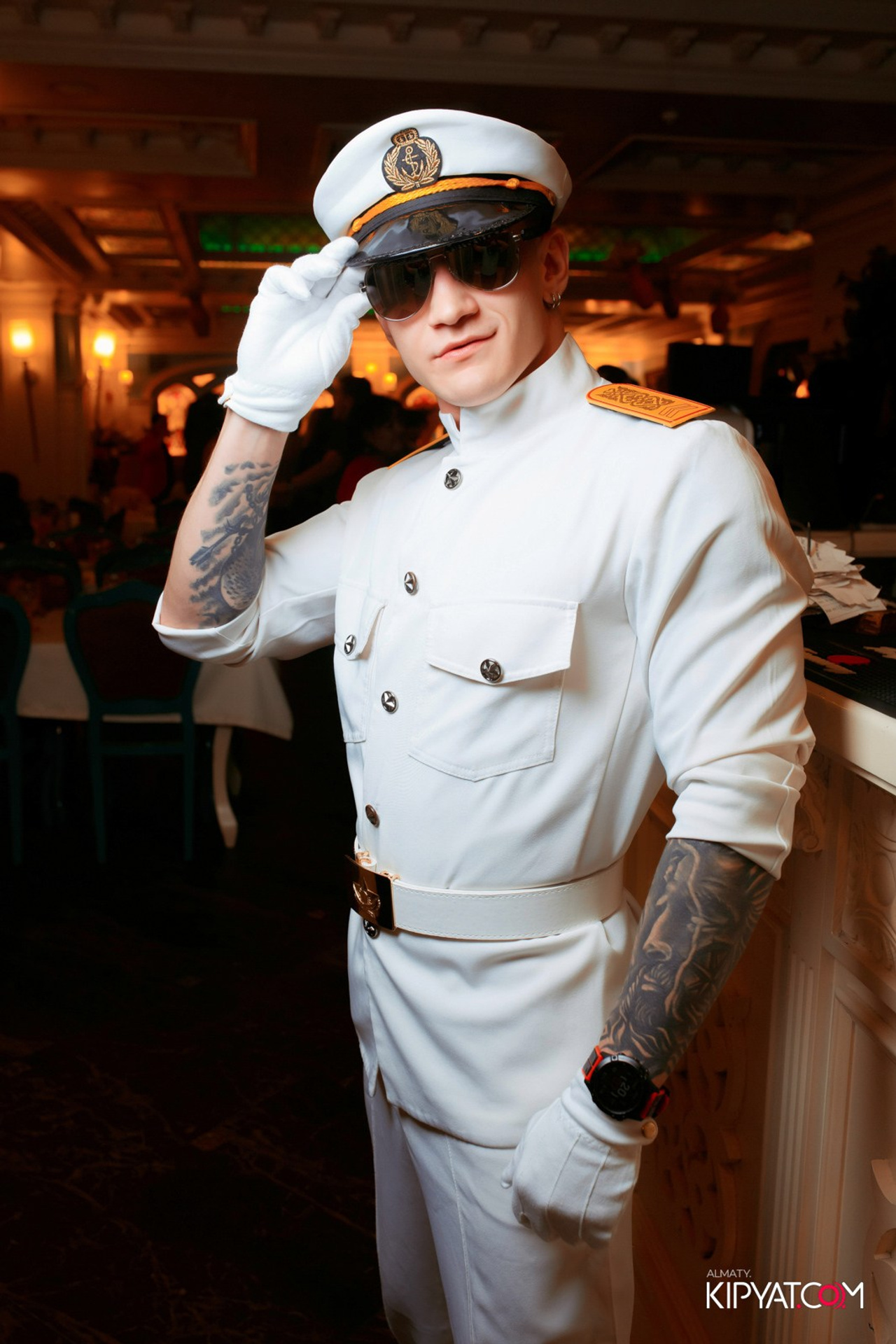 Фотоотчеты. КИПЯТКОМ АЛМАТЫ!