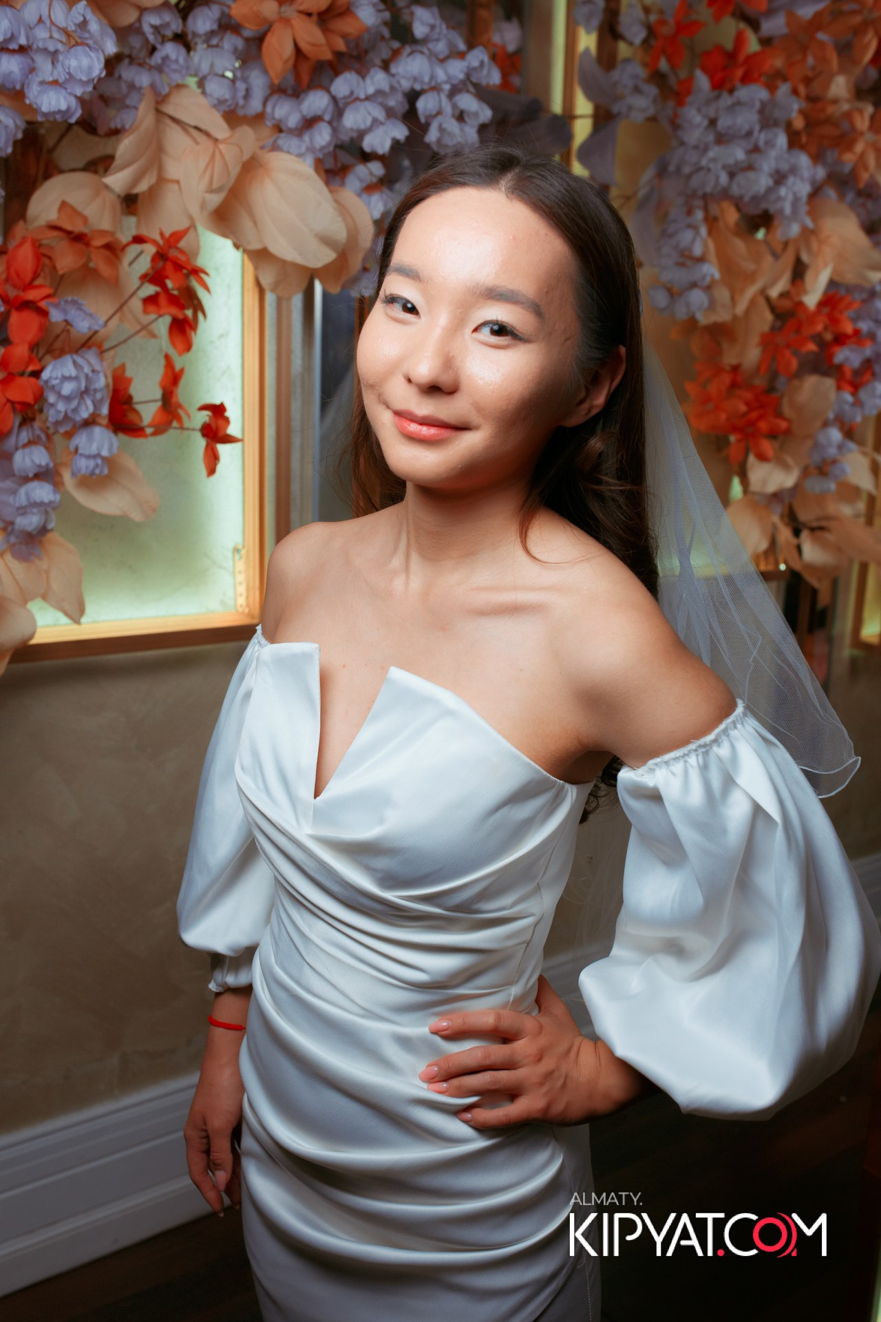 Фотоотчеты. КИПЯТКОМ АЛМАТЫ!