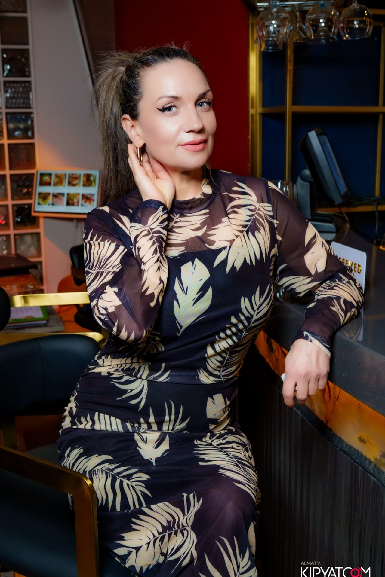 Фотоотчеты. КИПЯТКОМ АЛМАТЫ!