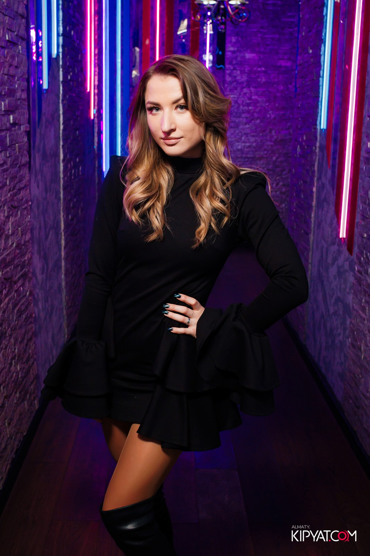 Фотоотчеты. КИПЯТКОМ АЛМАТЫ!