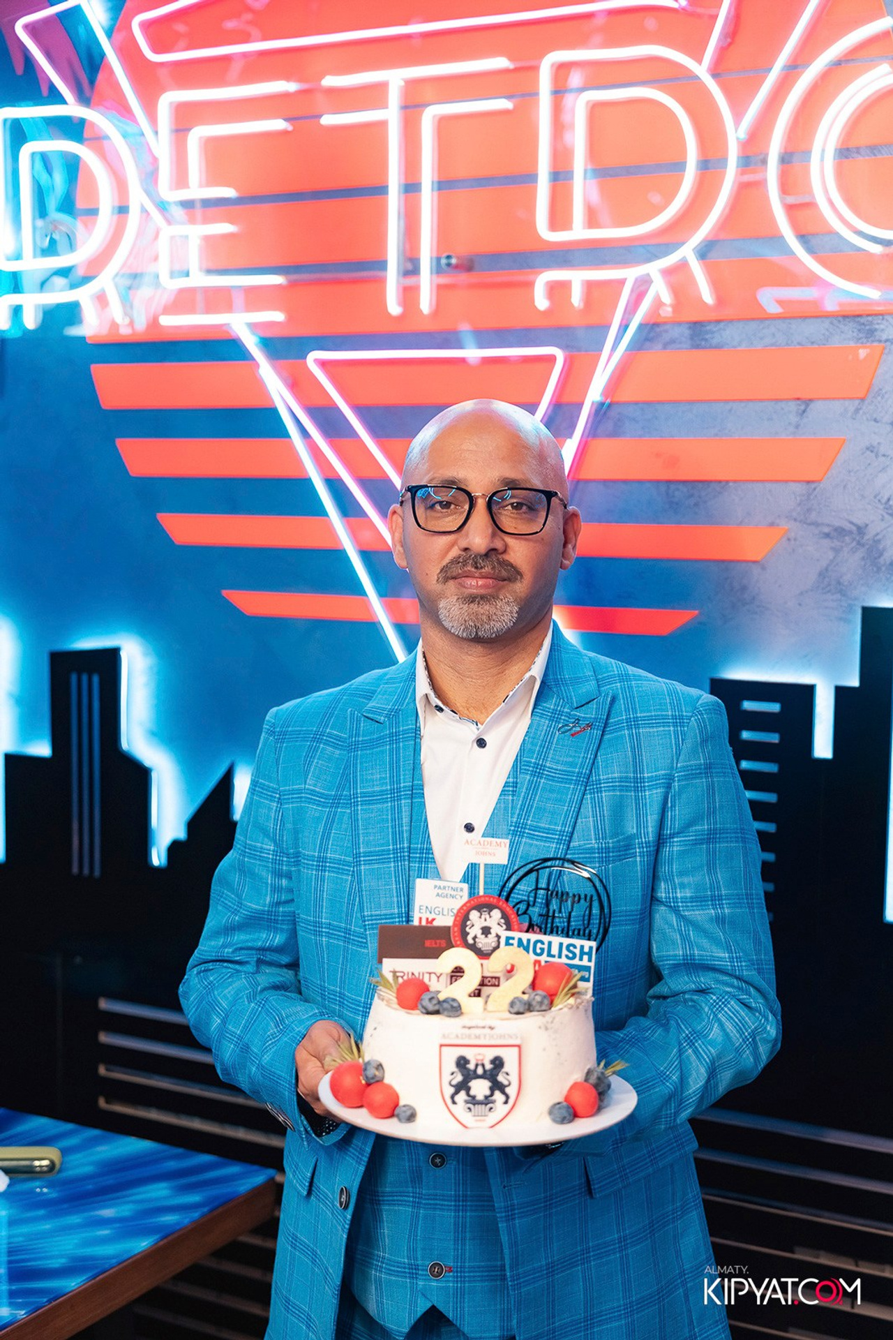 Фотоотчеты. КИПЯТКОМ АЛМАТЫ!