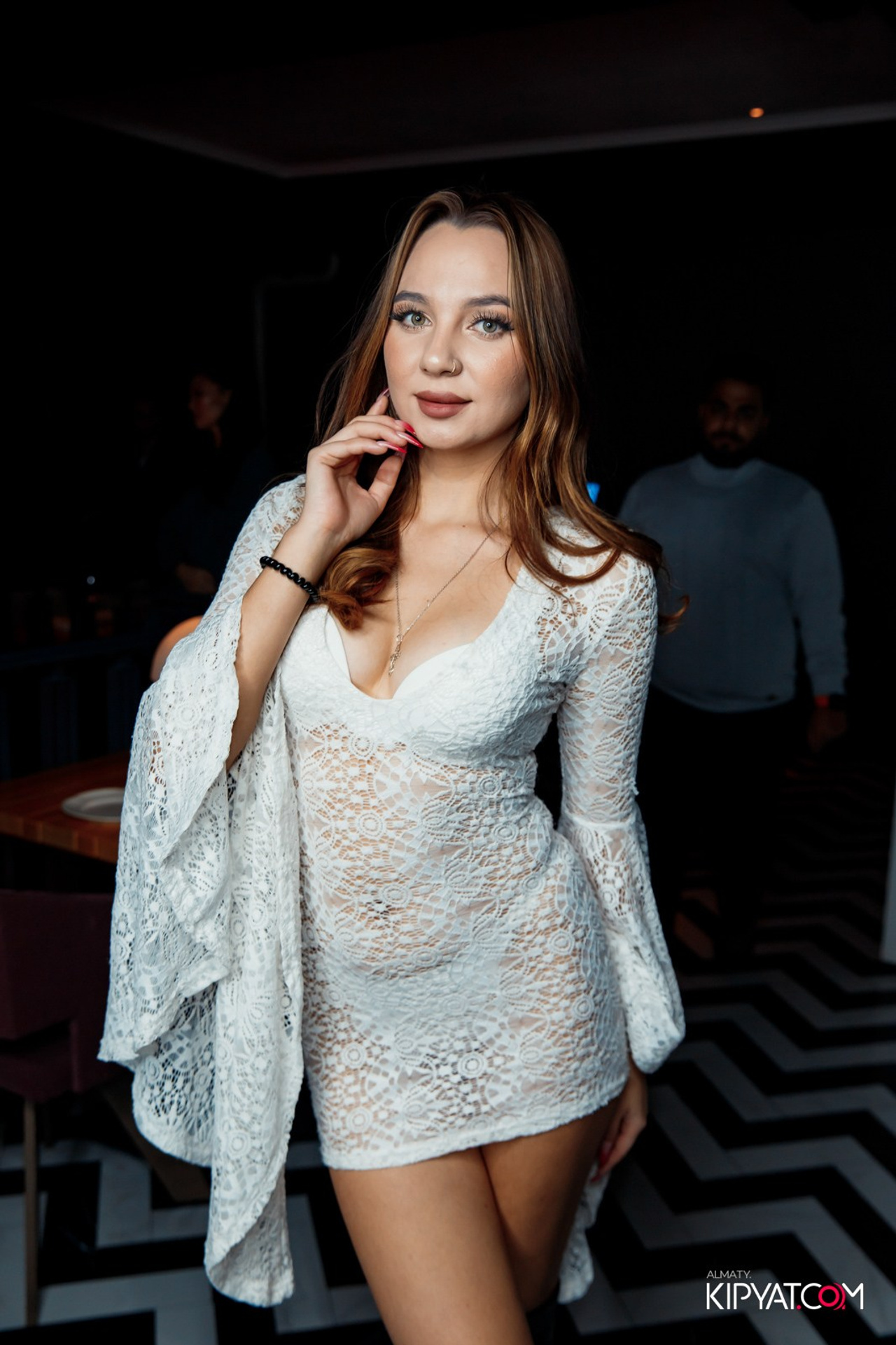 Фотоотчеты. КИПЯТКОМ АЛМАТЫ!