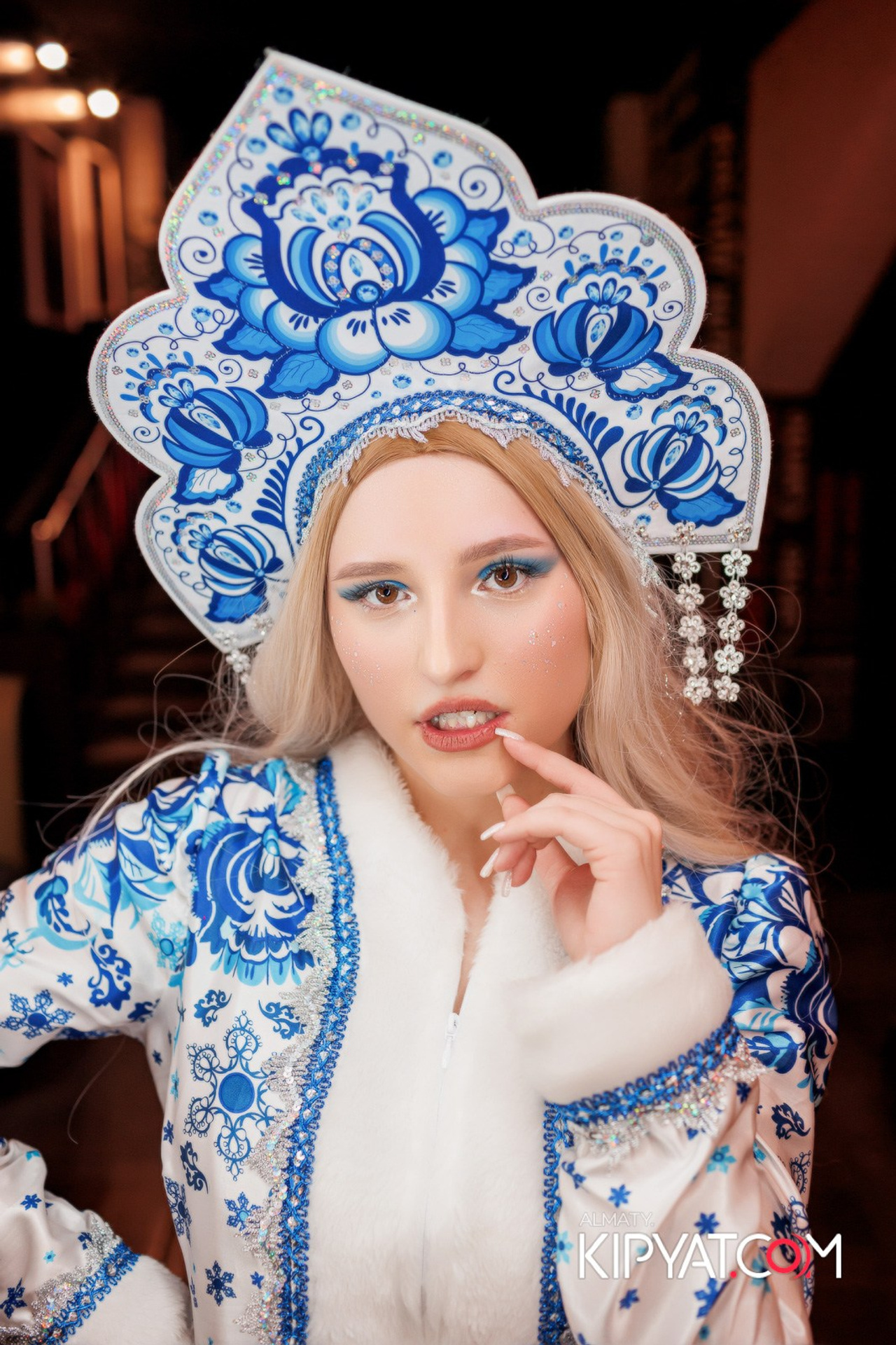 Фотоотчеты. КИПЯТКОМ АЛМАТЫ!