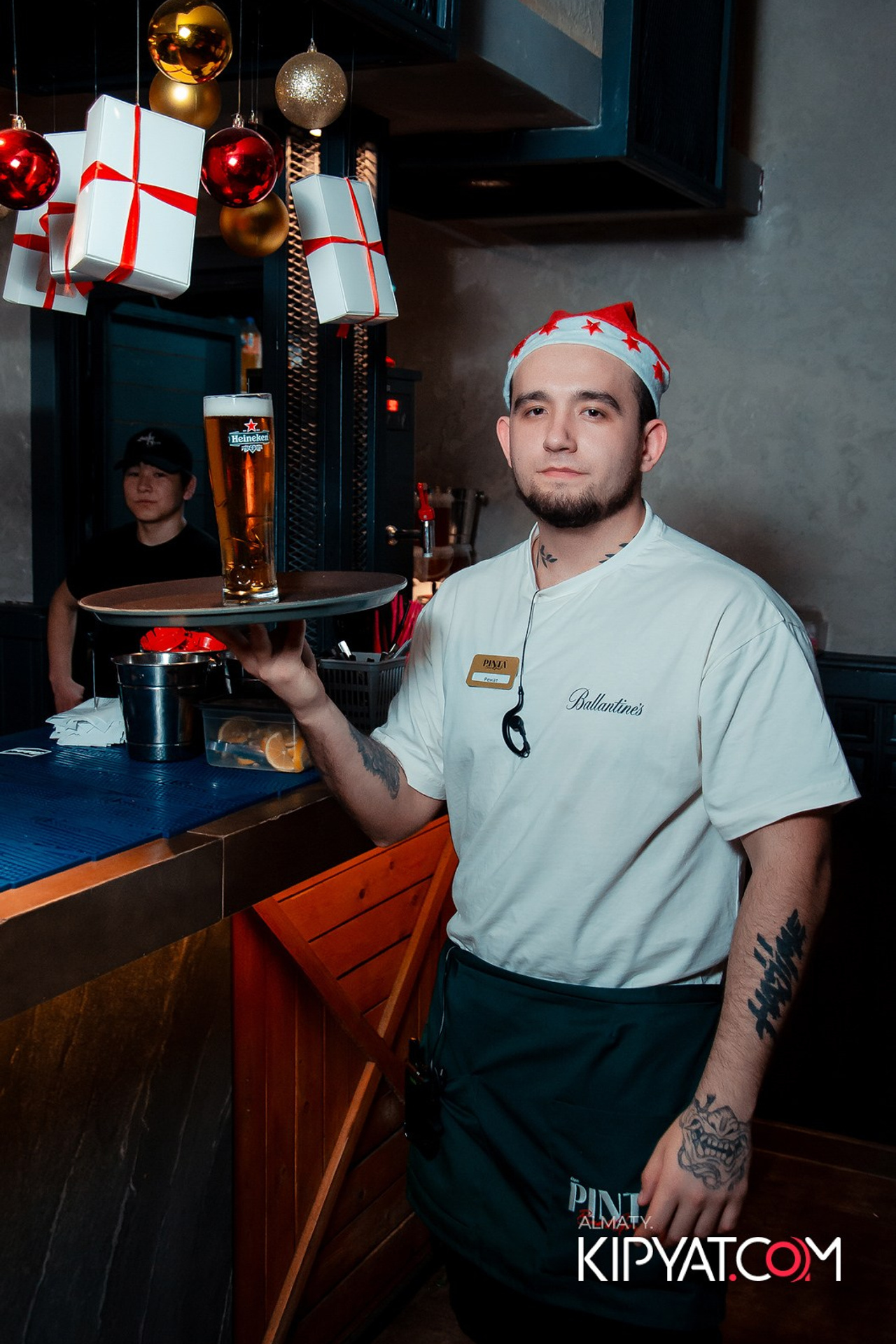 Фотоотчеты. КИПЯТКОМ АЛМАТЫ!