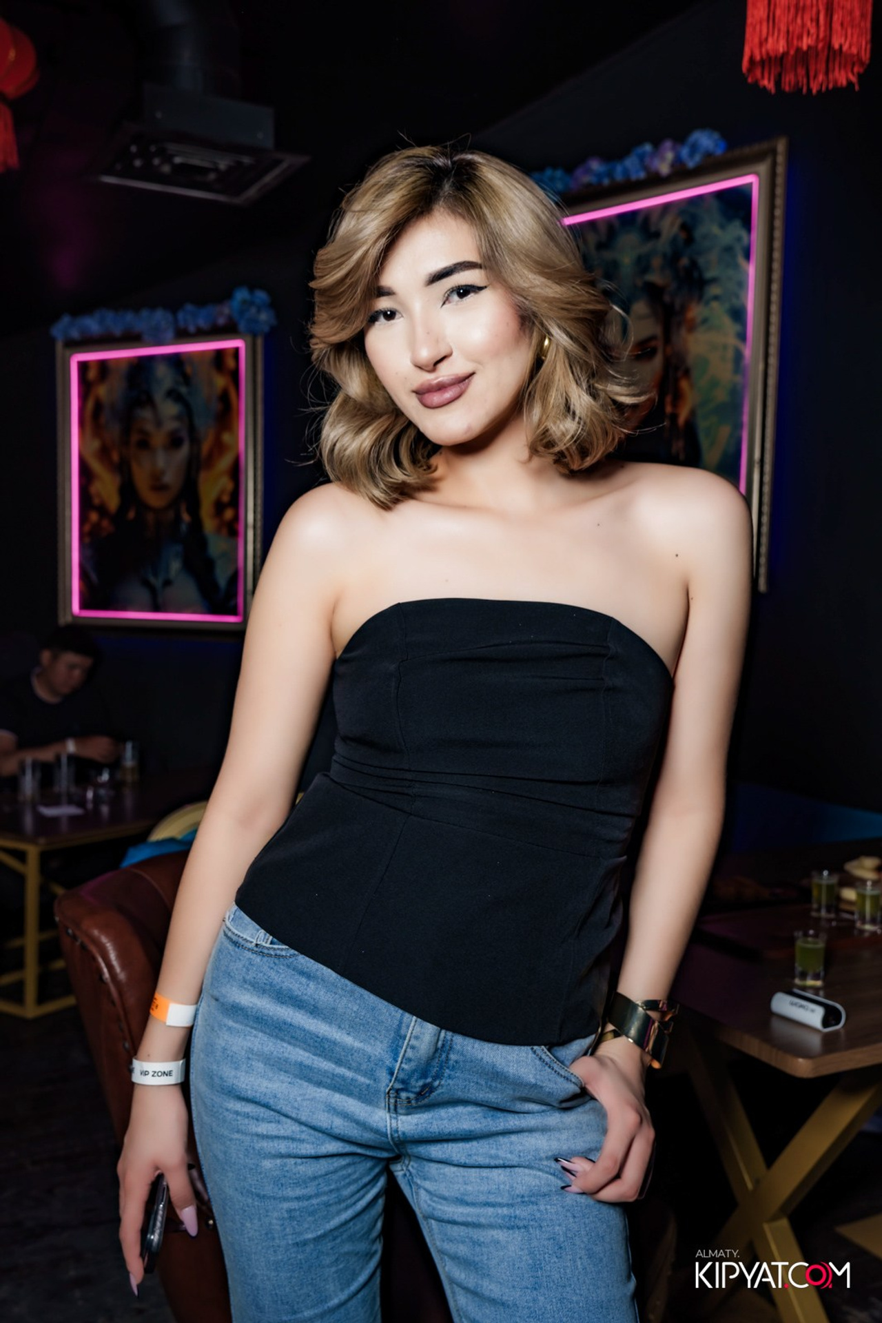 Фотоотчеты. КИПЯТКОМ АЛМАТЫ!