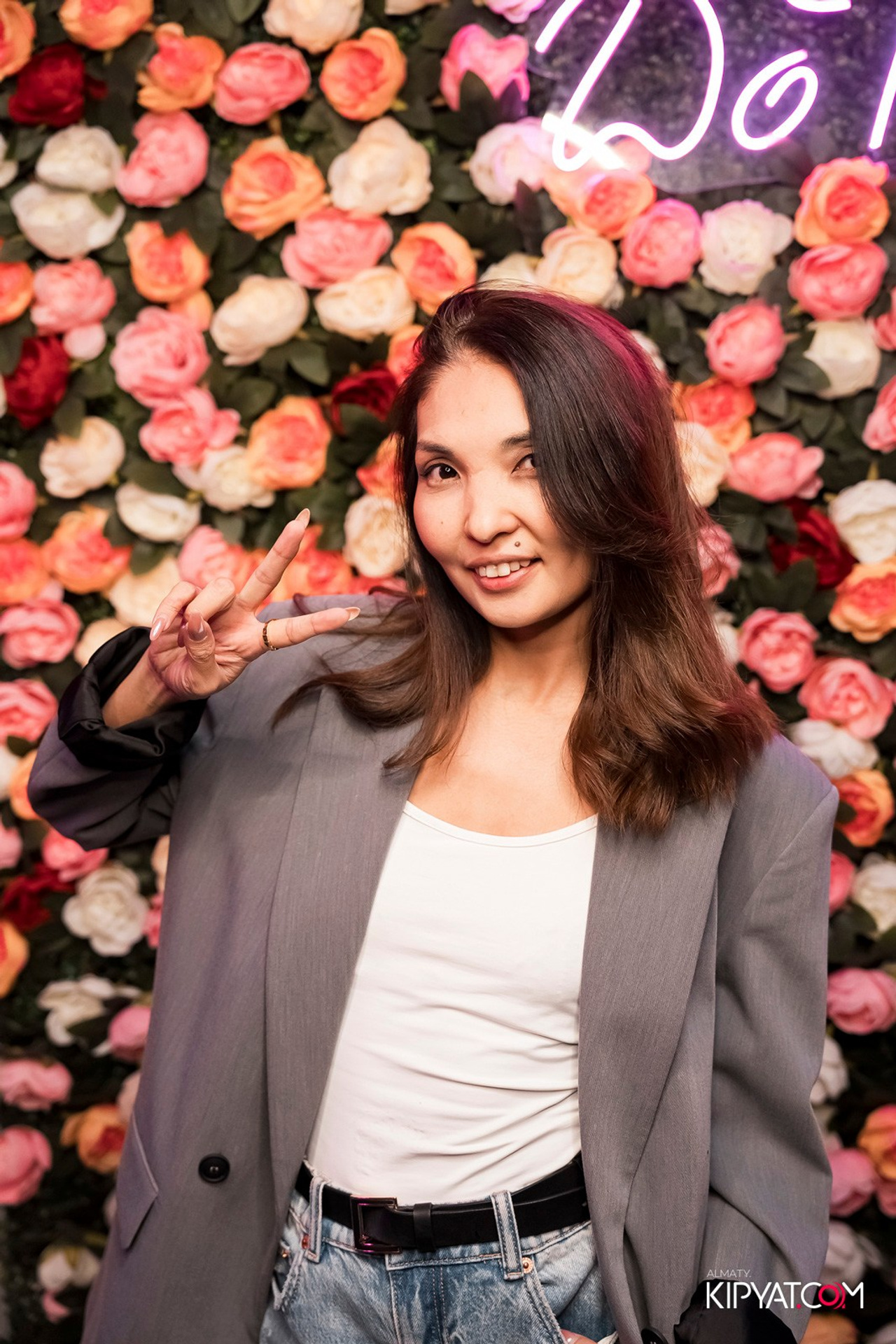 Фотоотчеты. КИПЯТКОМ АЛМАТЫ!