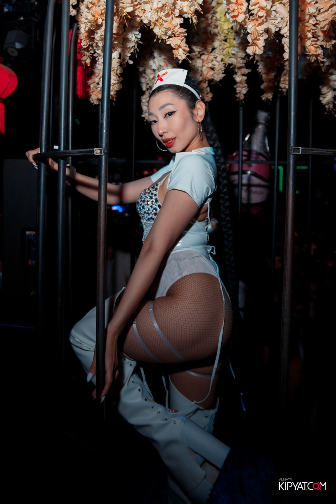 Фотоотчеты. КИПЯТКОМ АЛМАТЫ!