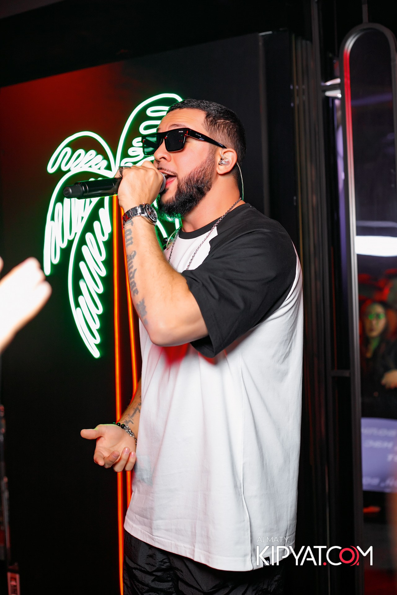 Фотоотчеты. КИПЯТКОМ АЛМАТЫ!