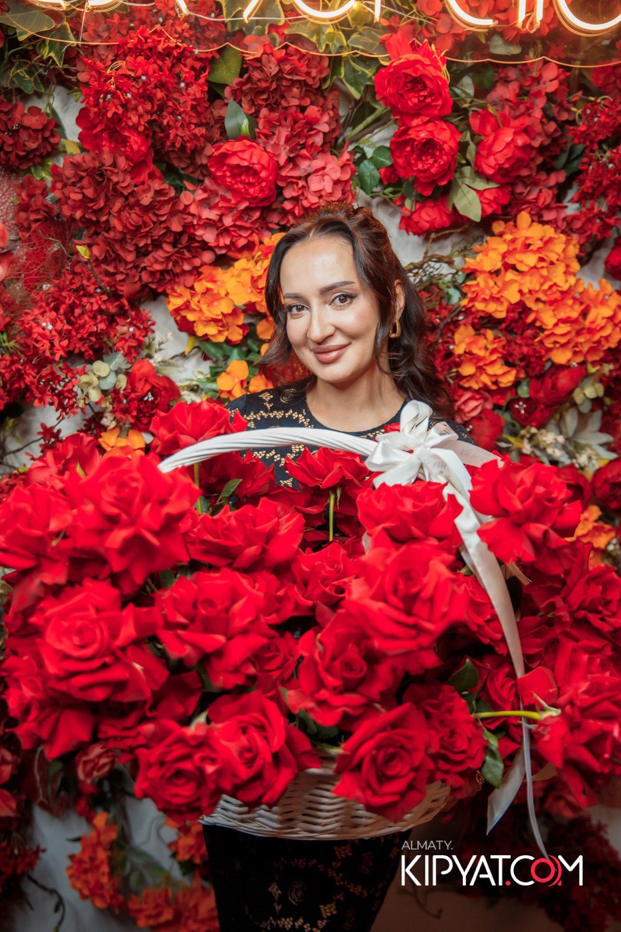 Фотоотчеты. КИПЯТКОМ АЛМАТЫ!