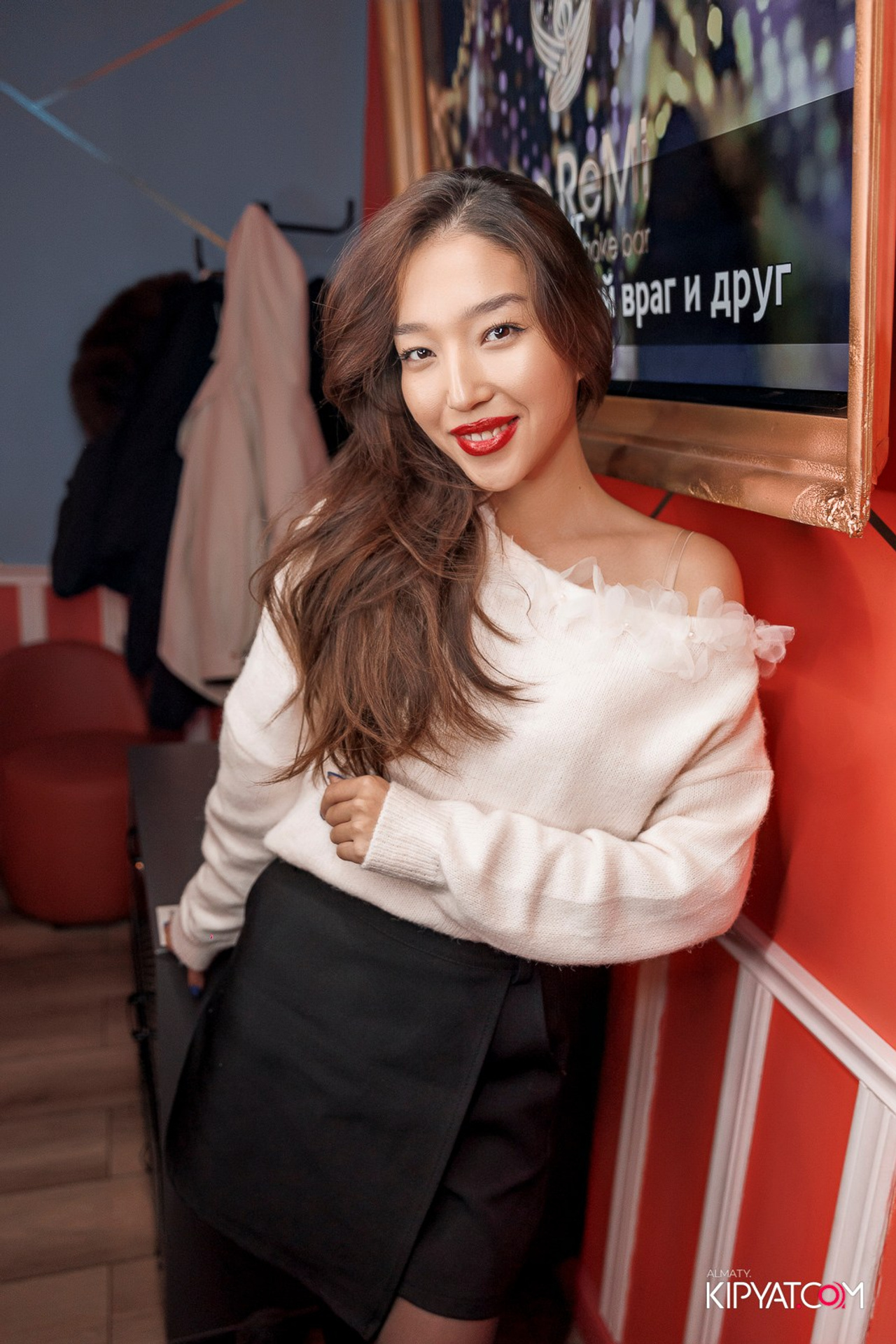 Фотоотчеты. КИПЯТКОМ АЛМАТЫ!