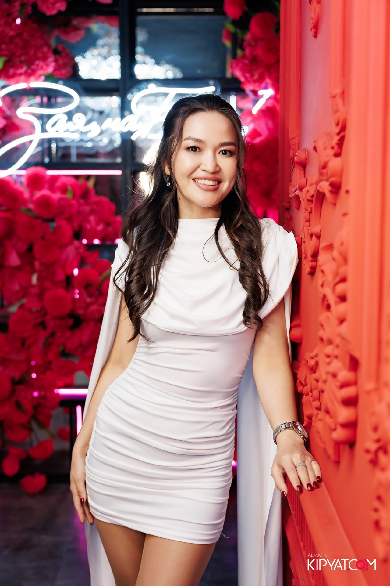 Фотоотчеты. КИПЯТКОМ АЛМАТЫ!