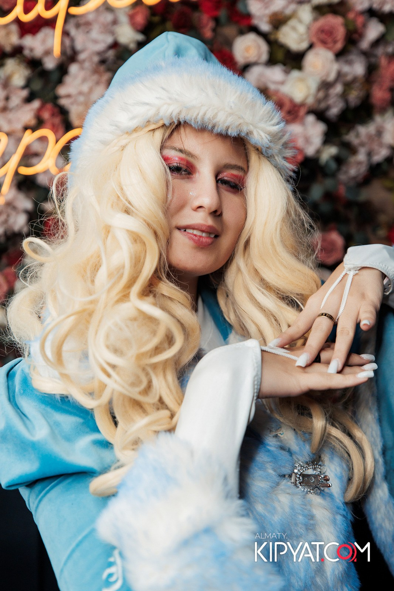 Фотоотчеты. КИПЯТКОМ АЛМАТЫ!