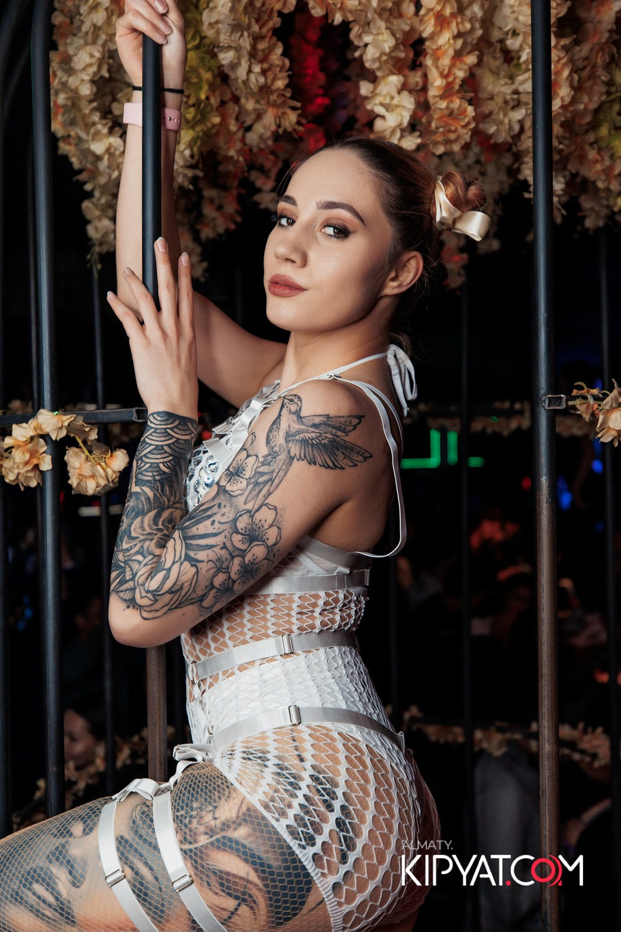 Фотоотчеты. КИПЯТКОМ АЛМАТЫ!