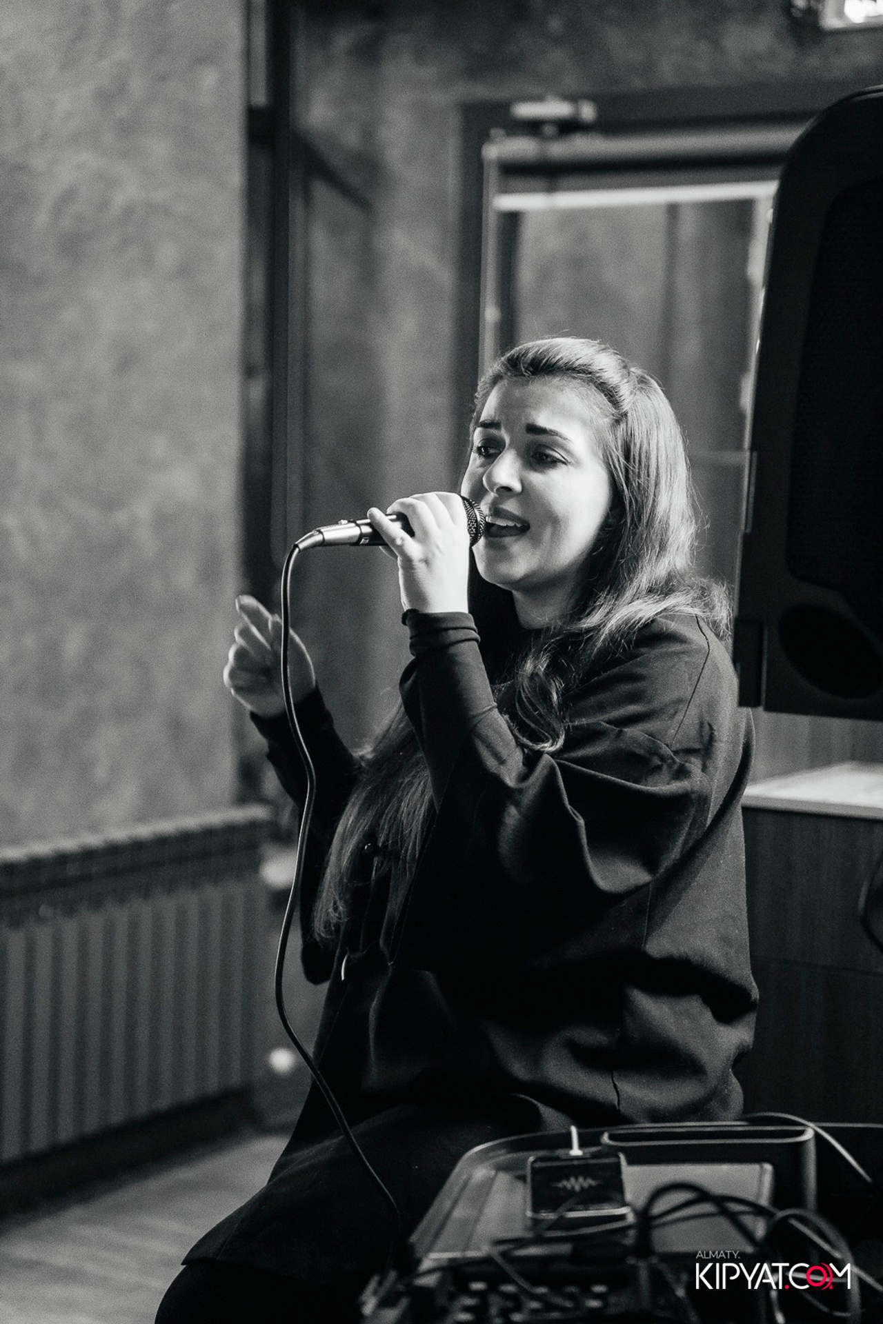 Фотоотчеты. КИПЯТКОМ АЛМАТЫ!