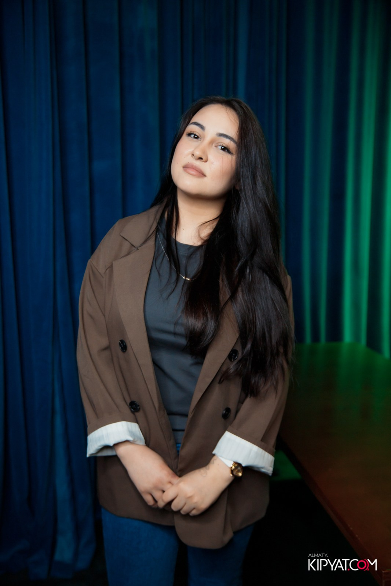 Фотоотчеты. КИПЯТКОМ АЛМАТЫ!