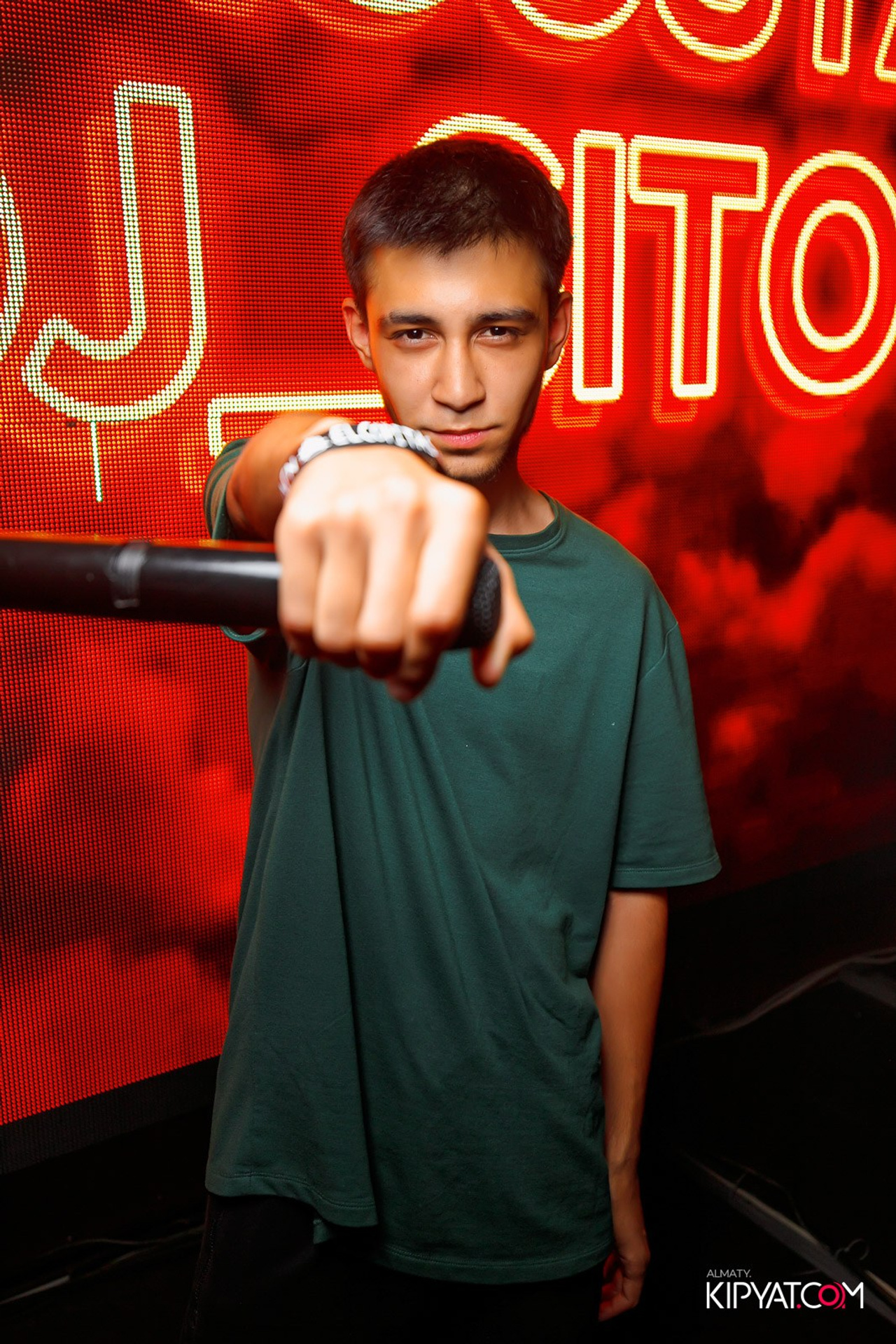 Фотоотчеты. КИПЯТКОМ АЛМАТЫ!