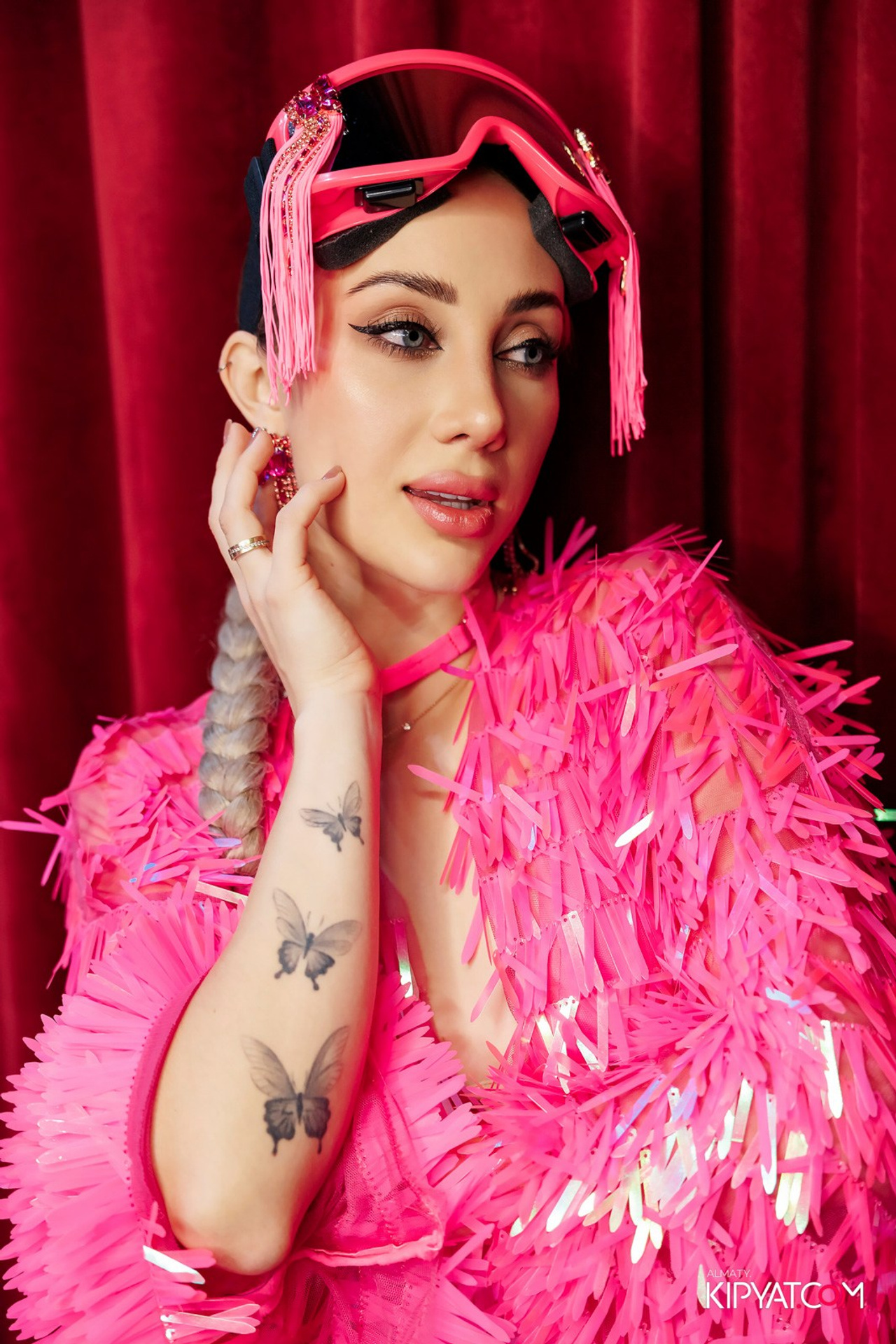 Фотоотчеты. КИПЯТКОМ АЛМАТЫ!