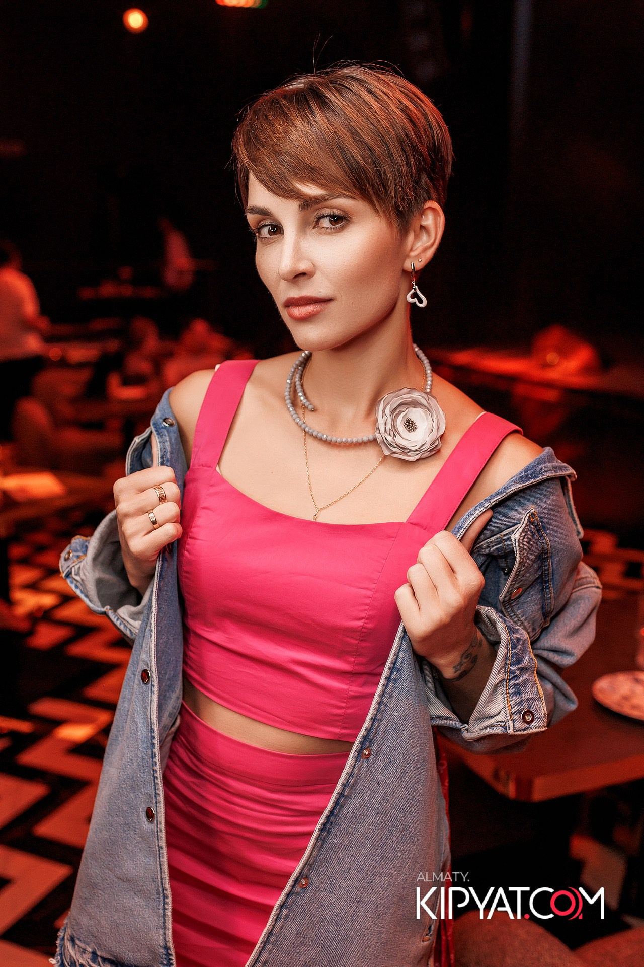 Фотоотчеты. КИПЯТКОМ АЛМАТЫ!