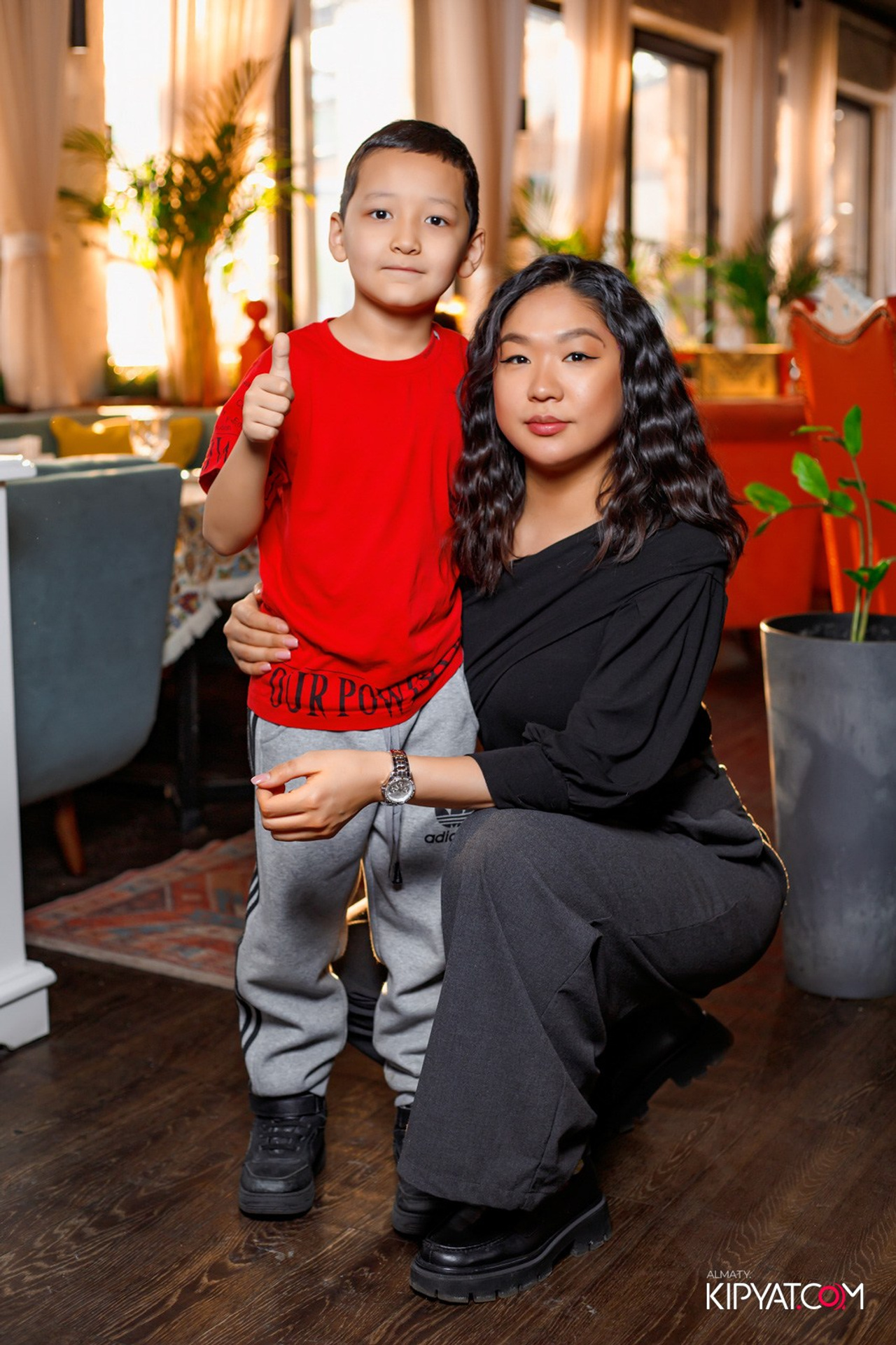 Фотоотчеты. КИПЯТКОМ АЛМАТЫ!