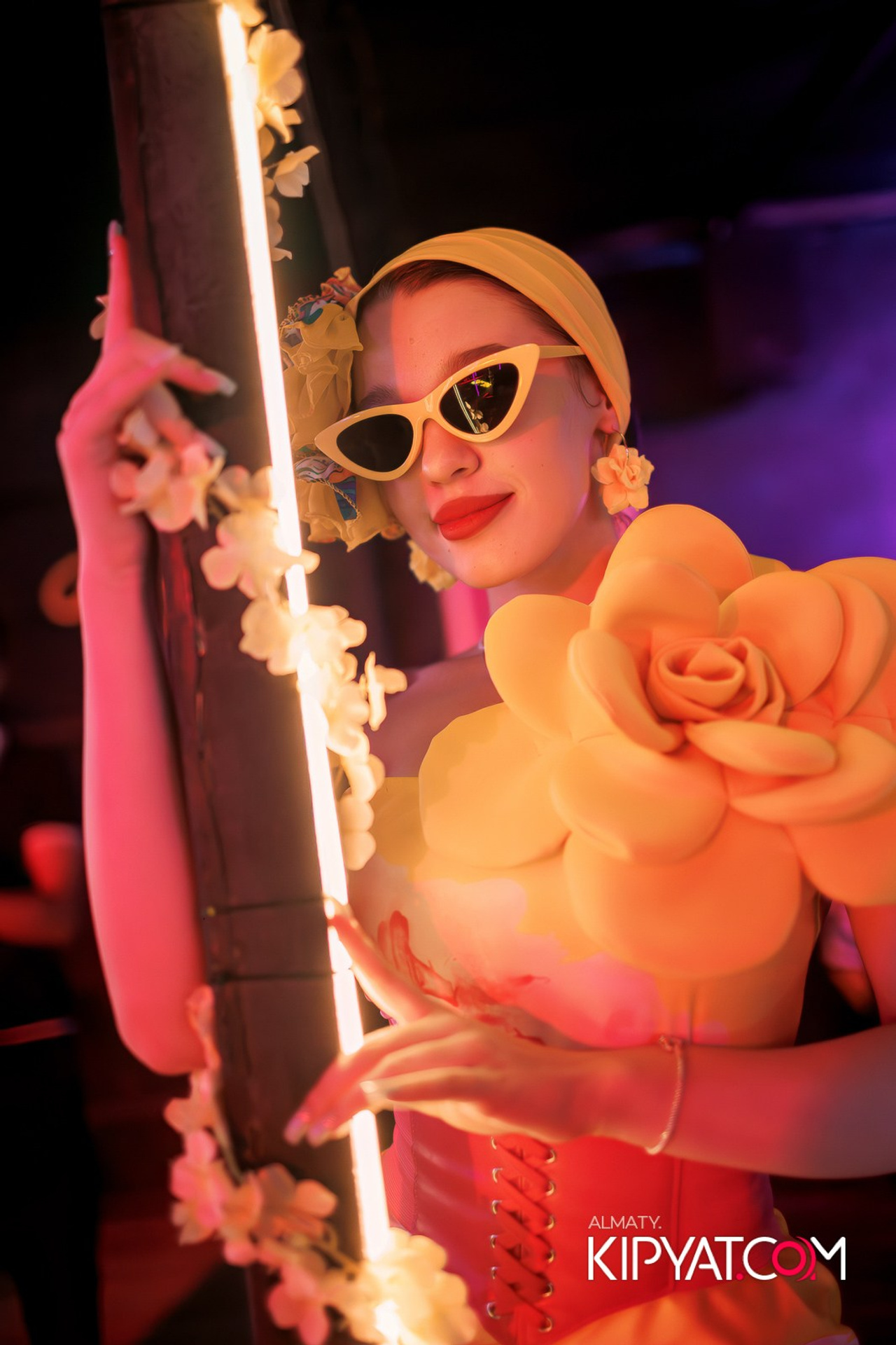 Фотоотчеты. КИПЯТКОМ АЛМАТЫ!