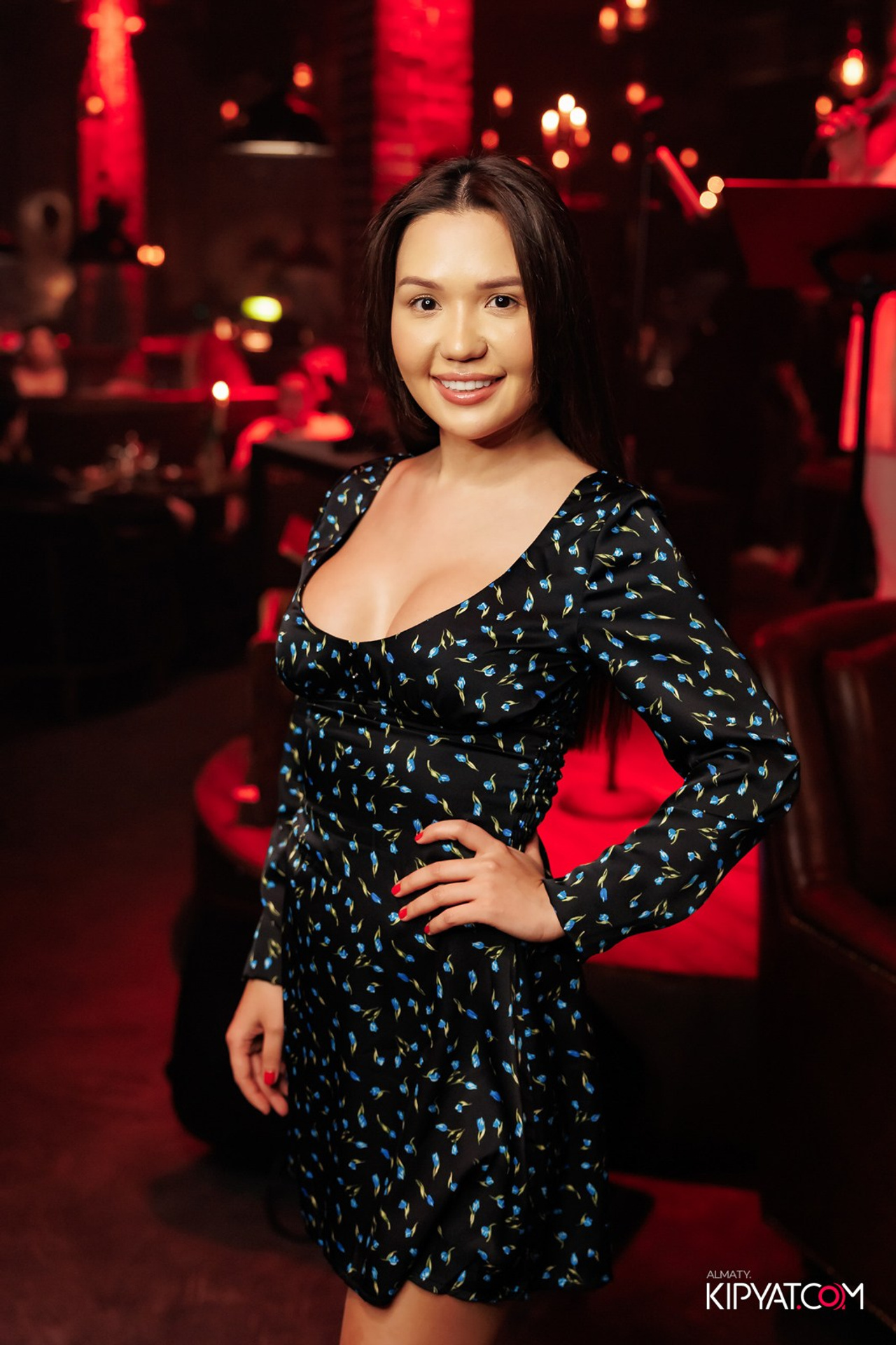 Фотоотчеты. КИПЯТКОМ АЛМАТЫ!