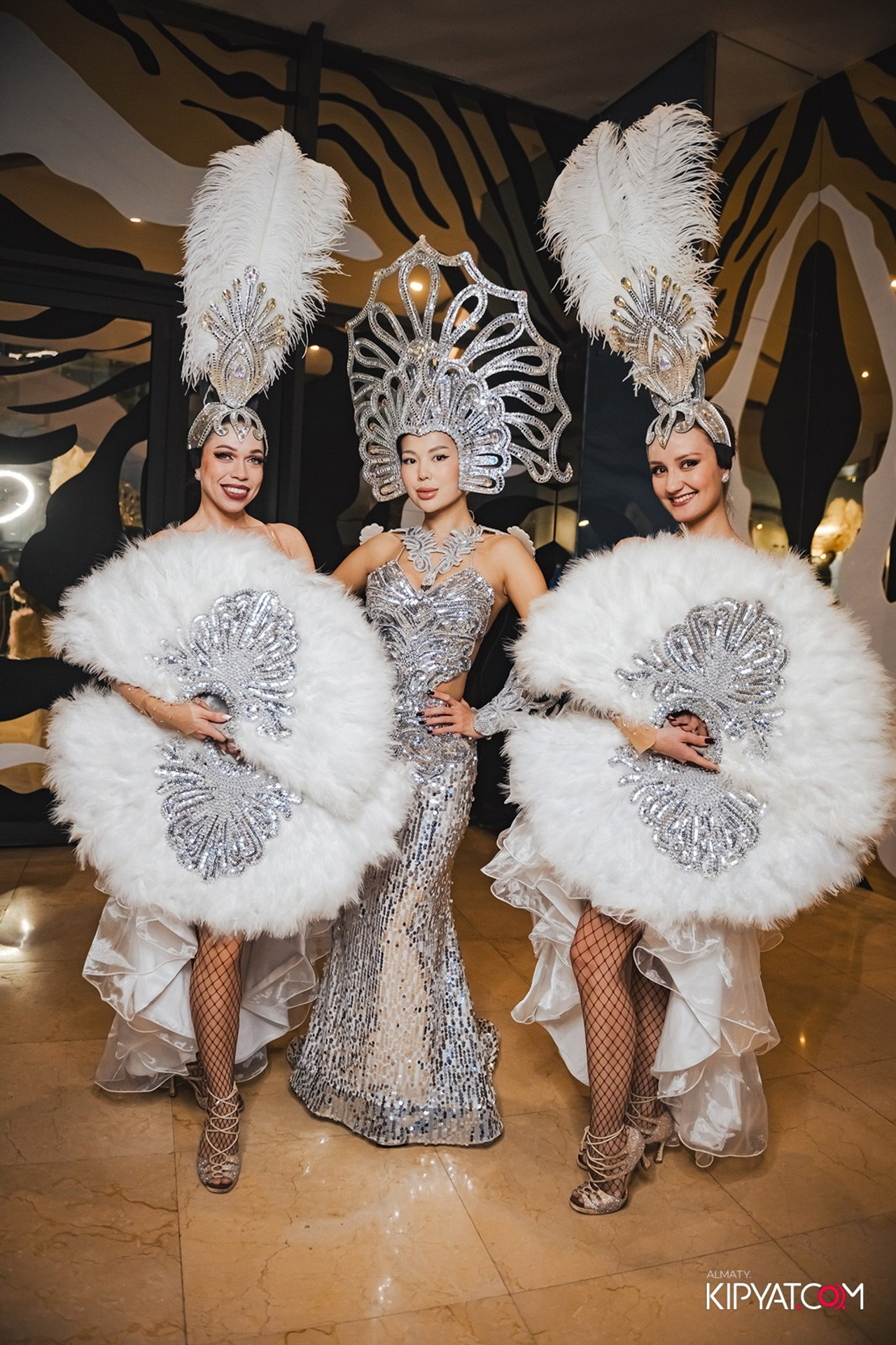 Фотоотчеты. КИПЯТКОМ АЛМАТЫ!