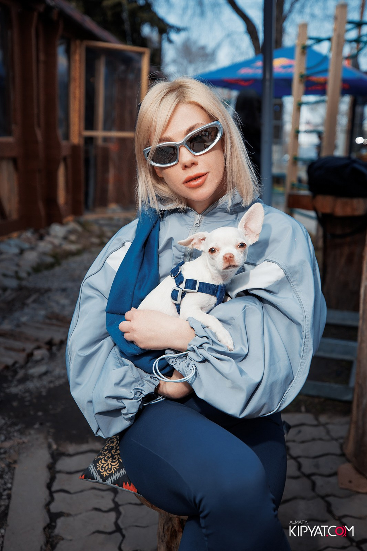 Фотоотчеты. КИПЯТКОМ АЛМАТЫ!